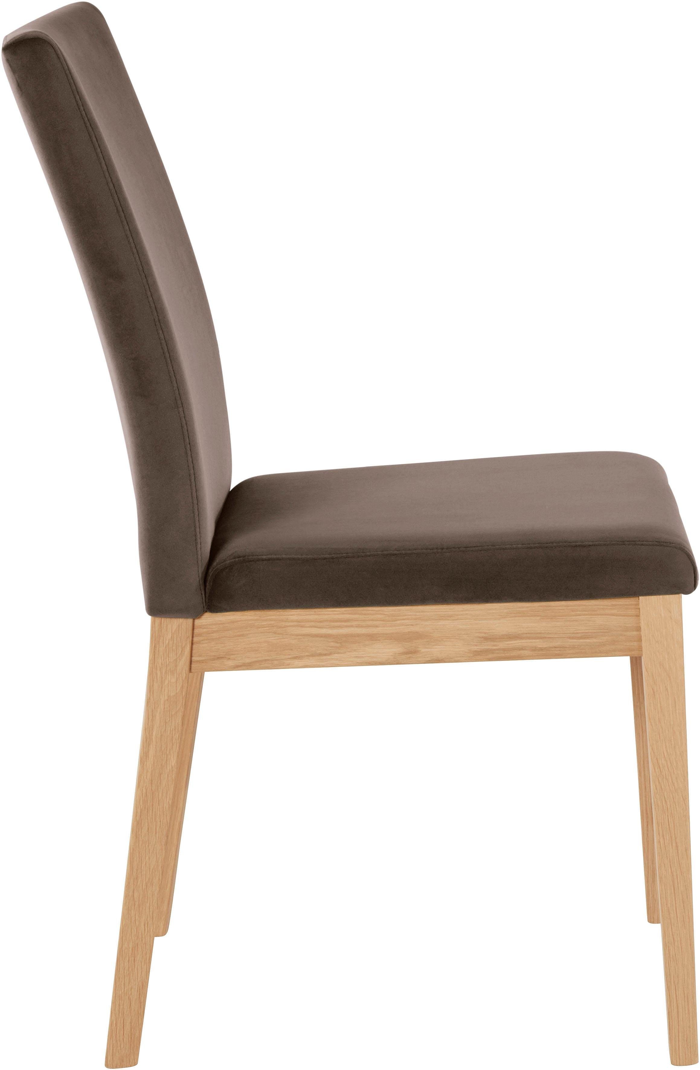 Home affaire Stoel Dendres (set, 2 stuks)