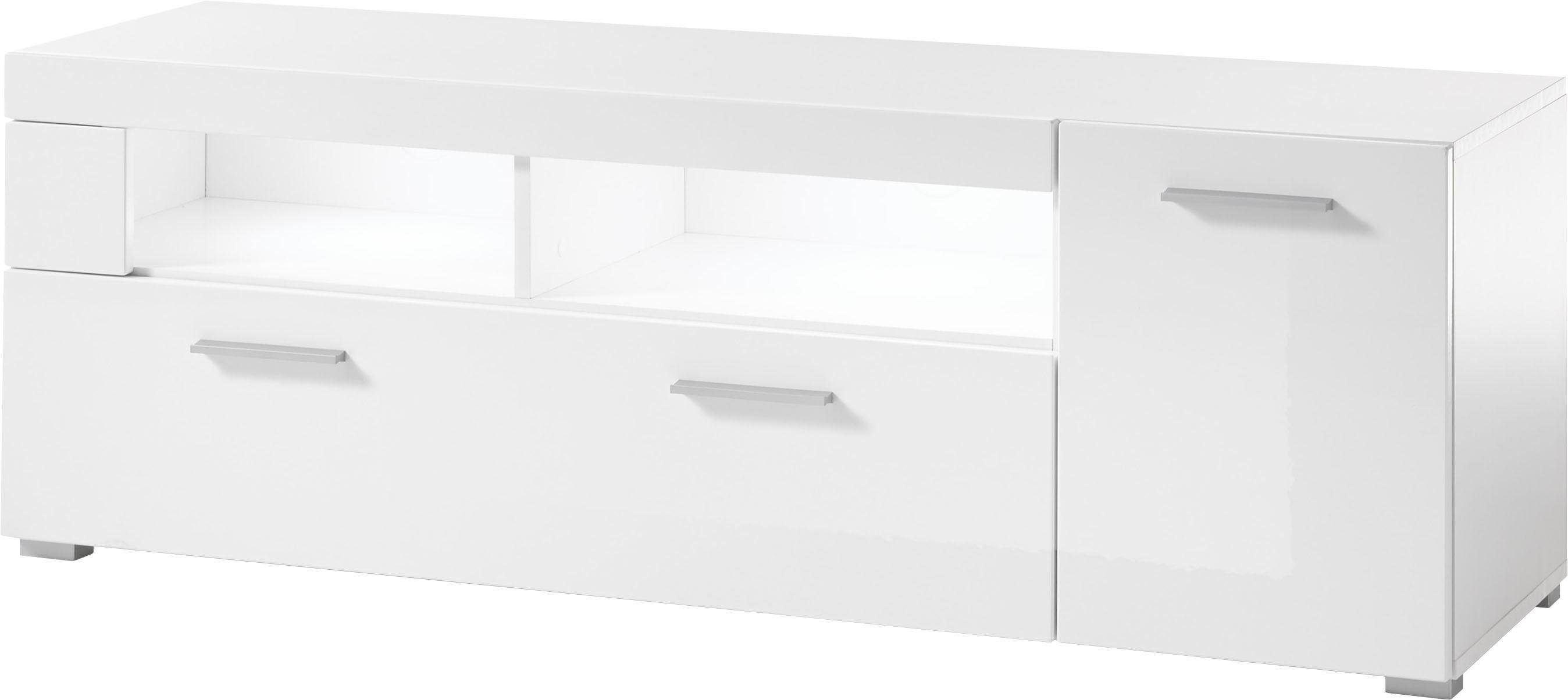 INOSIGN Tv-meubel Corado Breedte ca. 140 cm