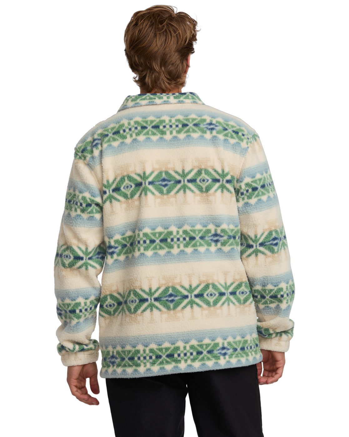 Billabong Sweatshirt Boundary