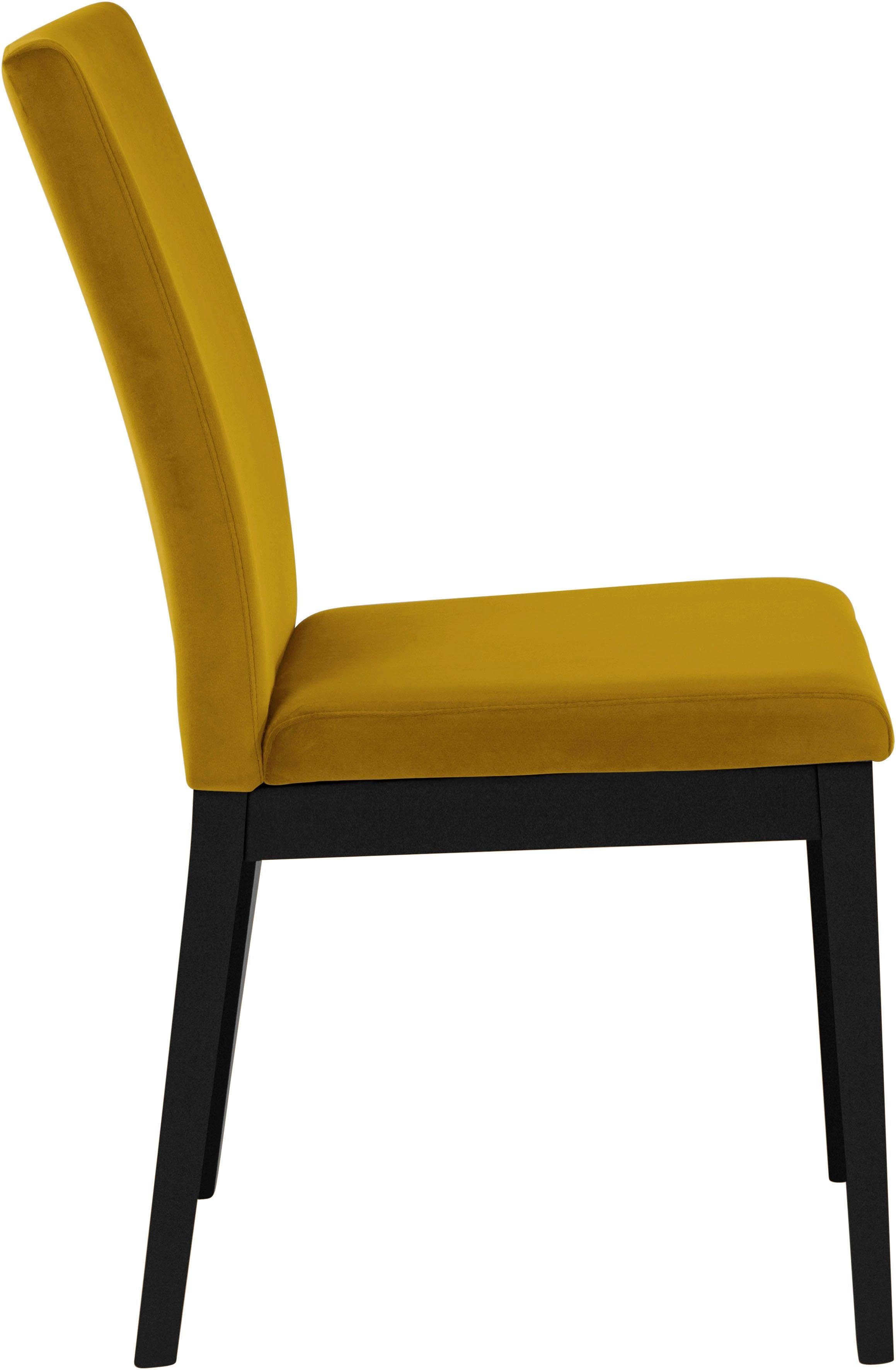 Home affaire Stoel Dendres (set, 2 stuks)