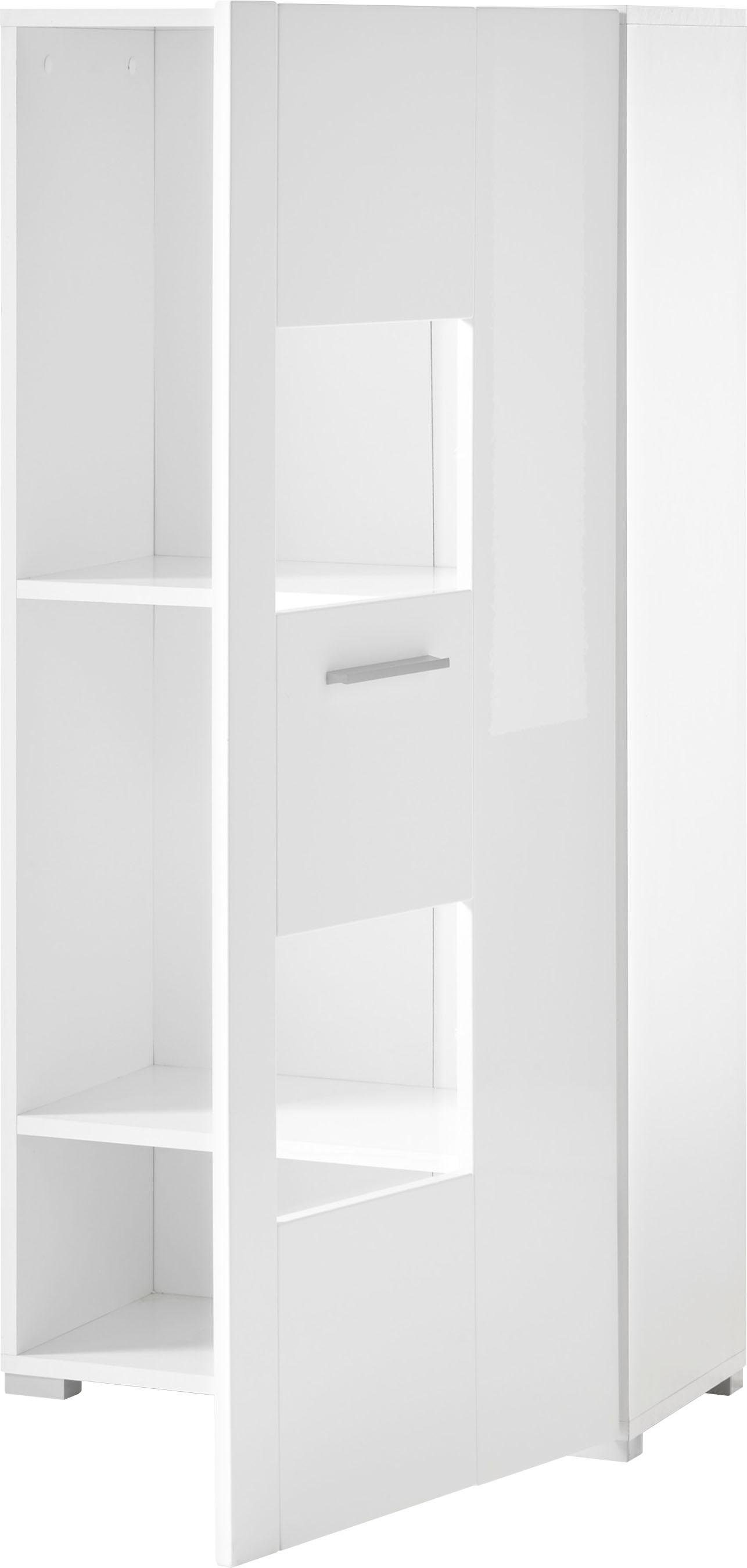 INOSIGN Vitrinekast Corado Hoogte ca. 123 cm