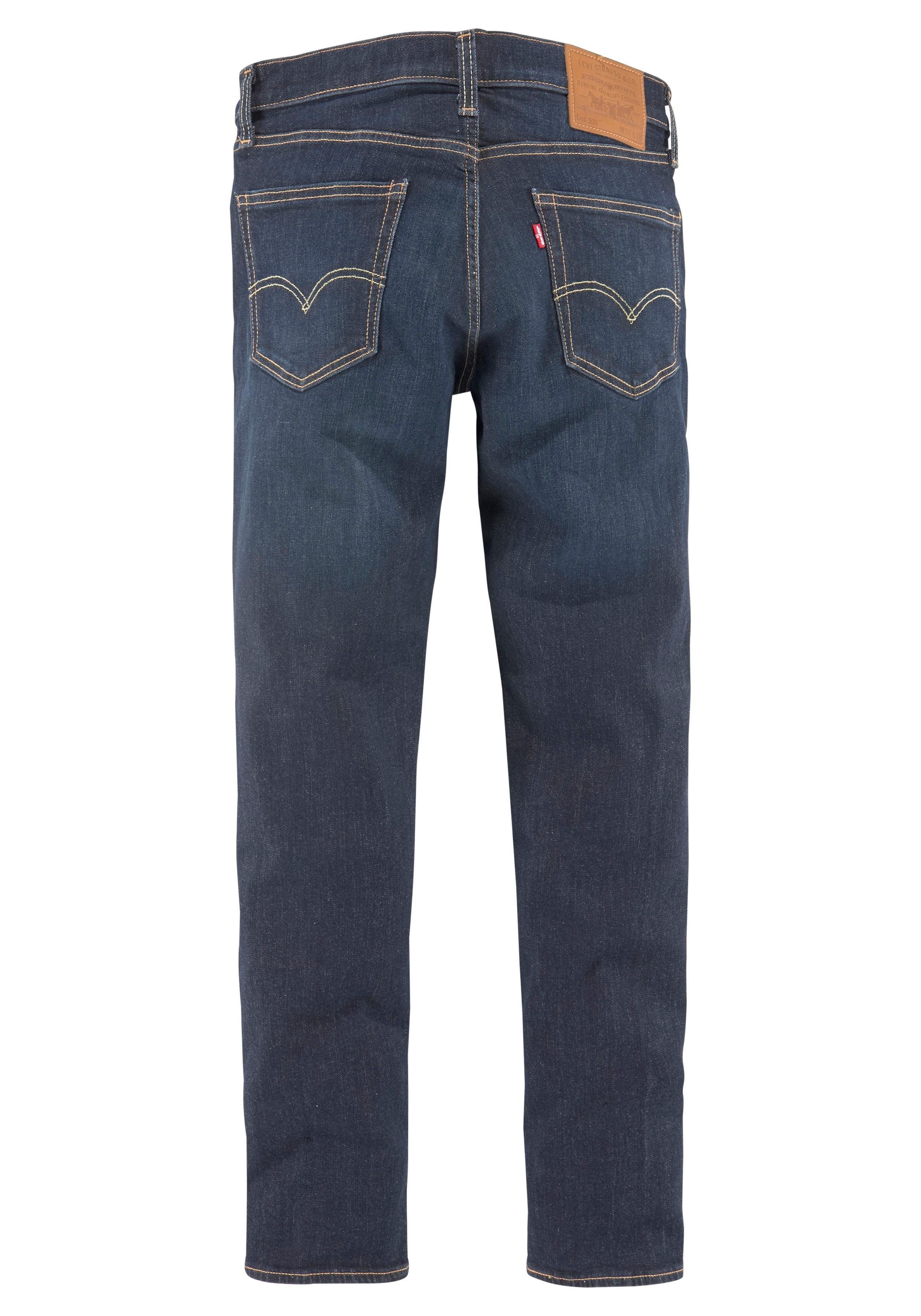 Levi's® Slim fit jeans 511 SLIM met stretch