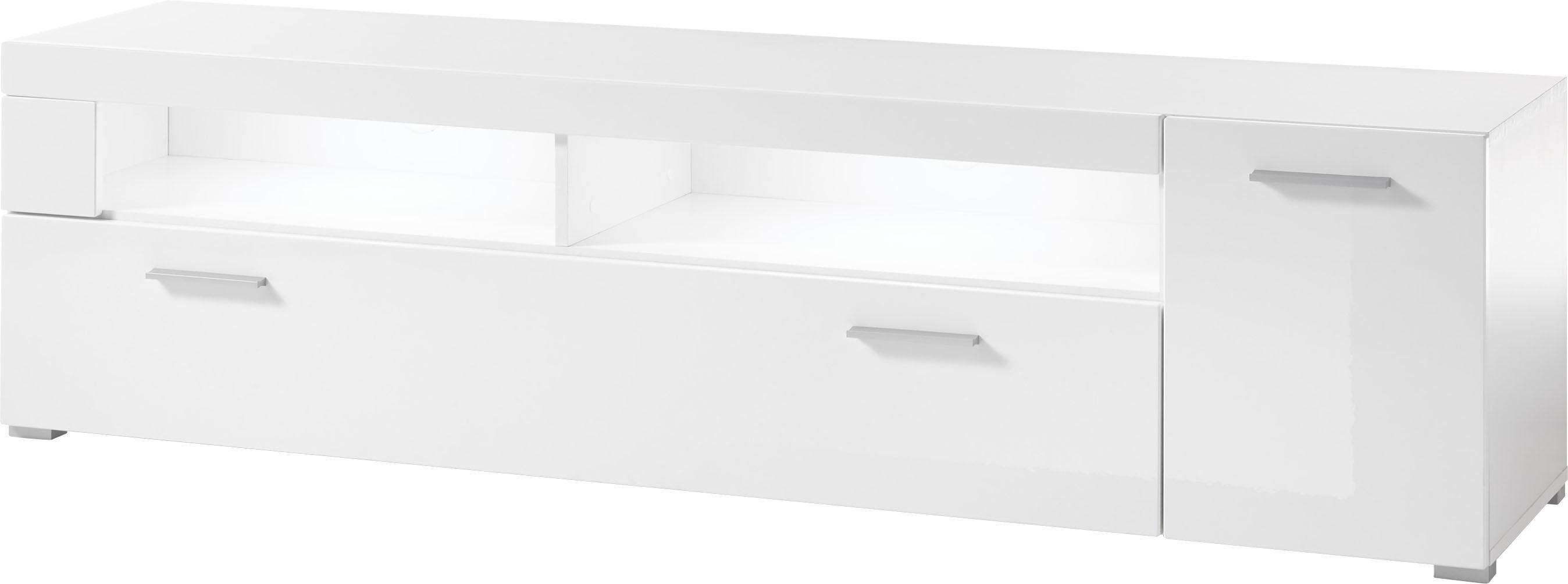 INOSIGN Tv-meubel Corado Breedte ca. 180 cm