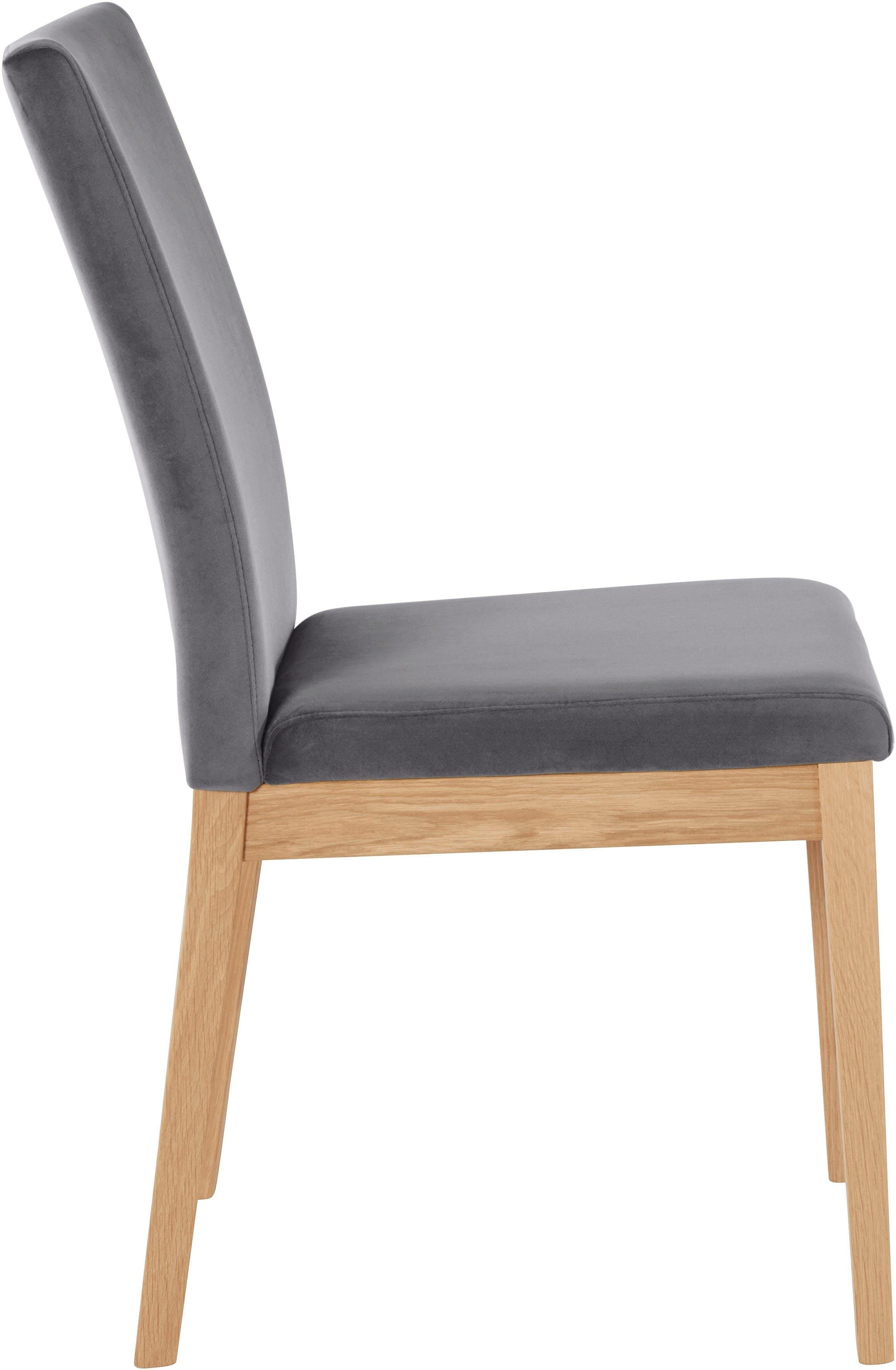 Home affaire Stoel Dendres (set, 2 stuks)