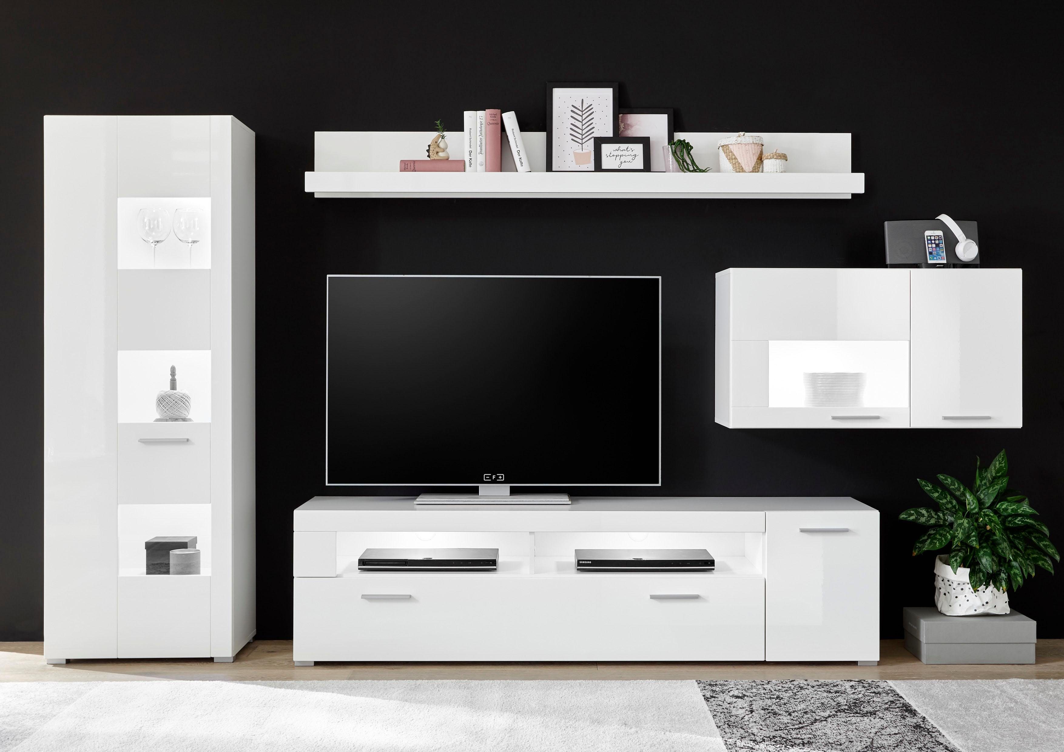 INOSIGN Tv-meubel Corado Breedte ca. 180 cm