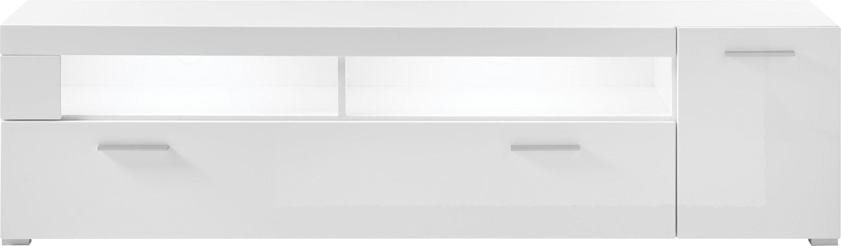 INOSIGN Tv-meubel Corado Breedte ca. 180 cm