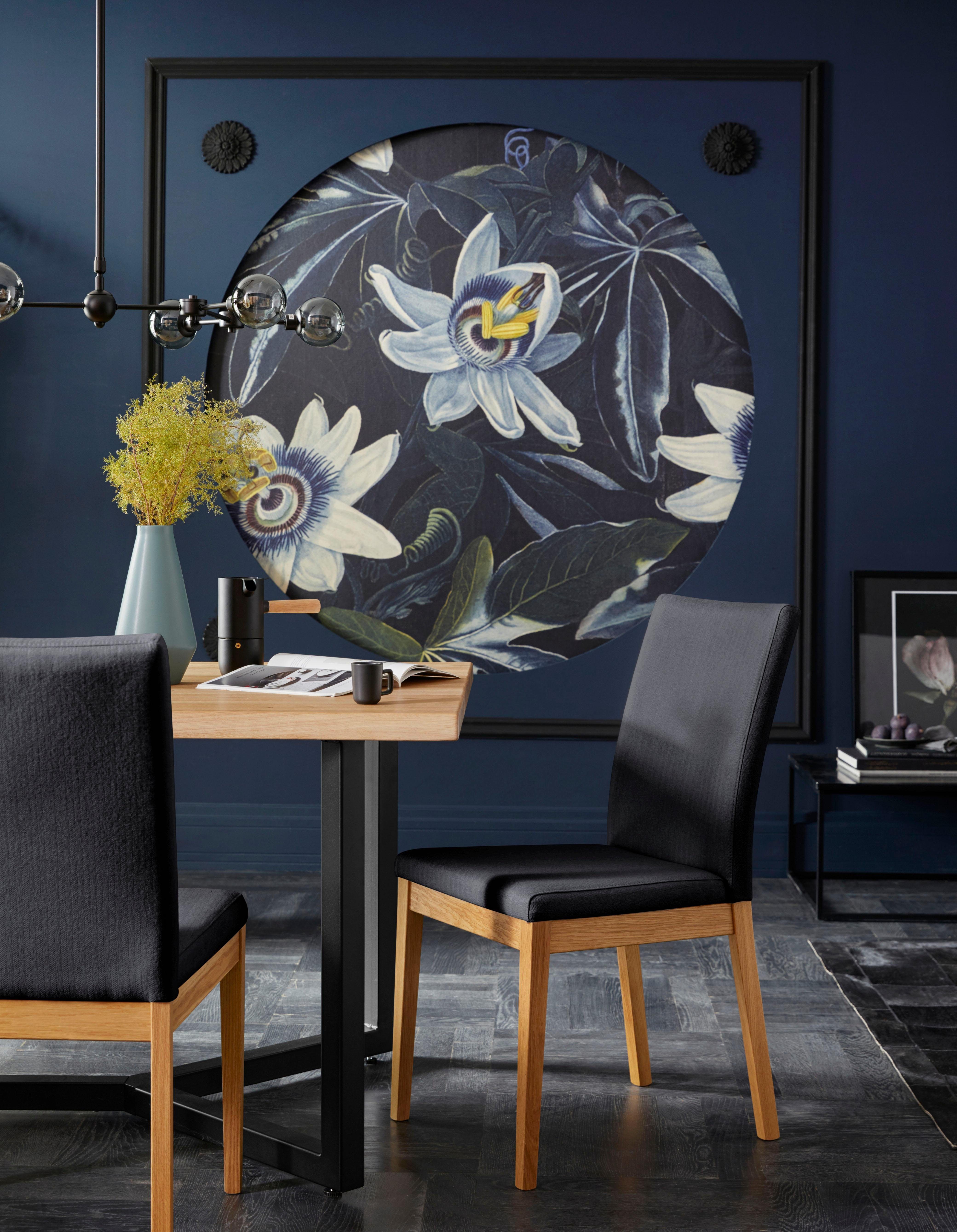 Home affaire Stoel Dendres (set, 2 stuks)