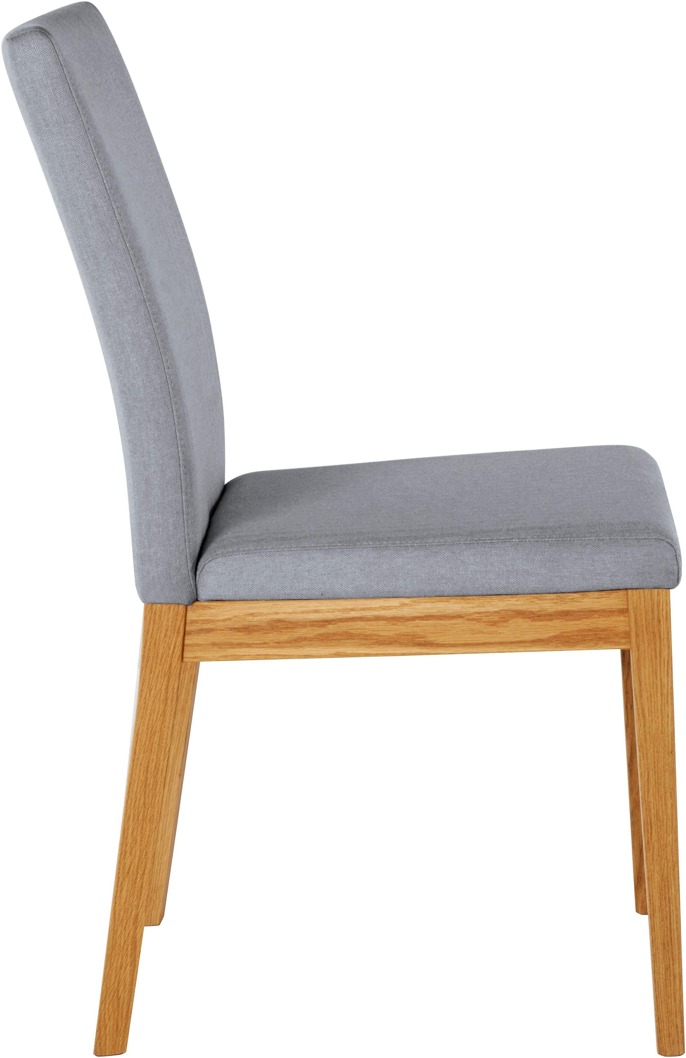 Home affaire Stoel Dendres (set, 2 stuks)