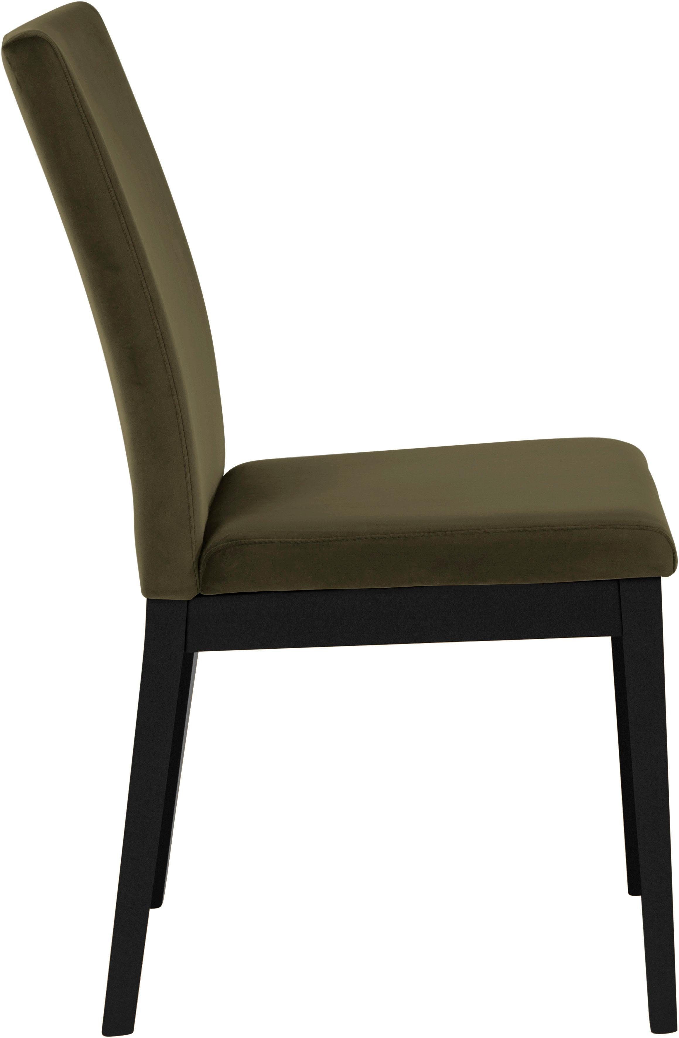Home affaire Stoel Dendres (set, 2 stuks)