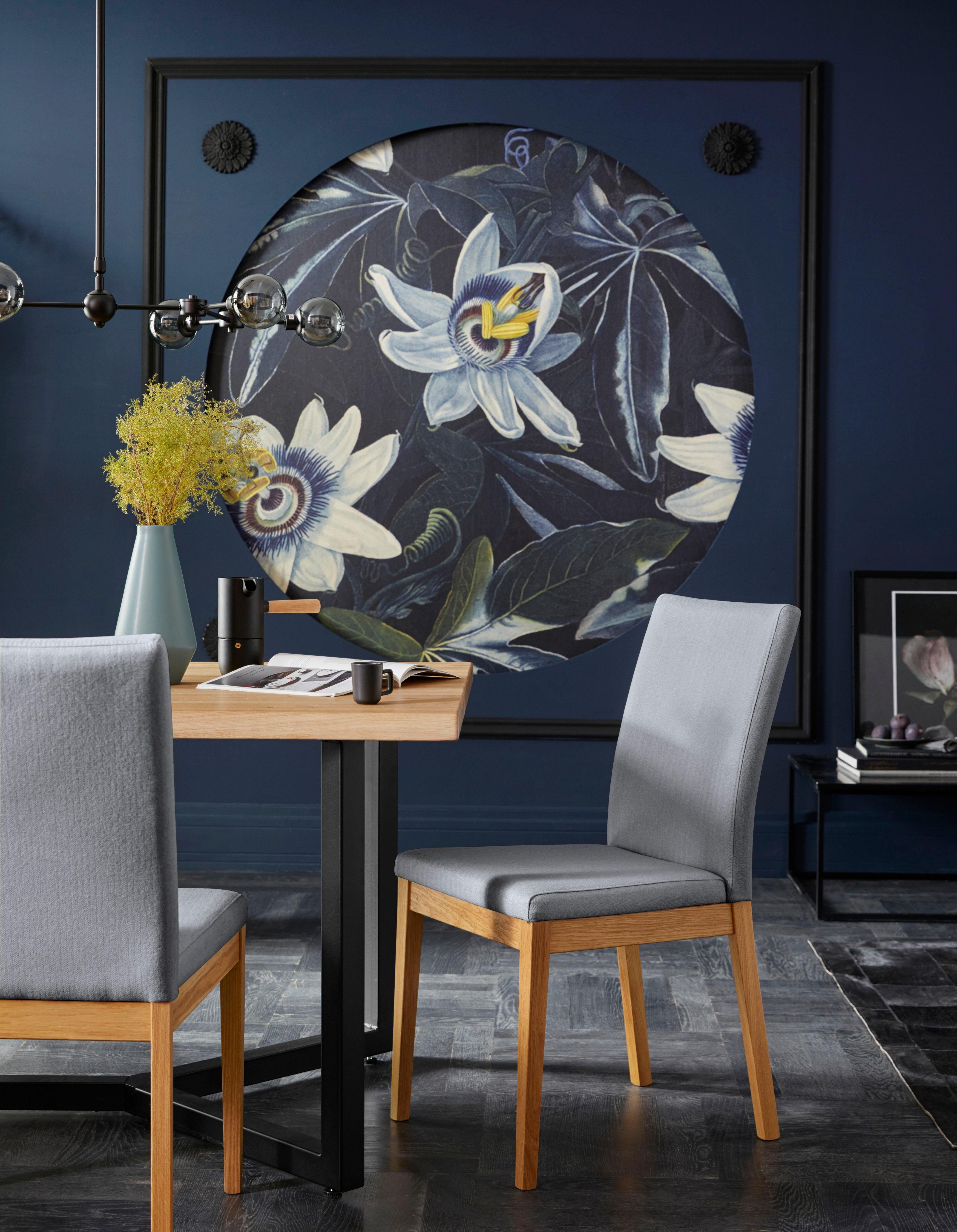 Home affaire Stoel Dendres (set, 2 stuks)