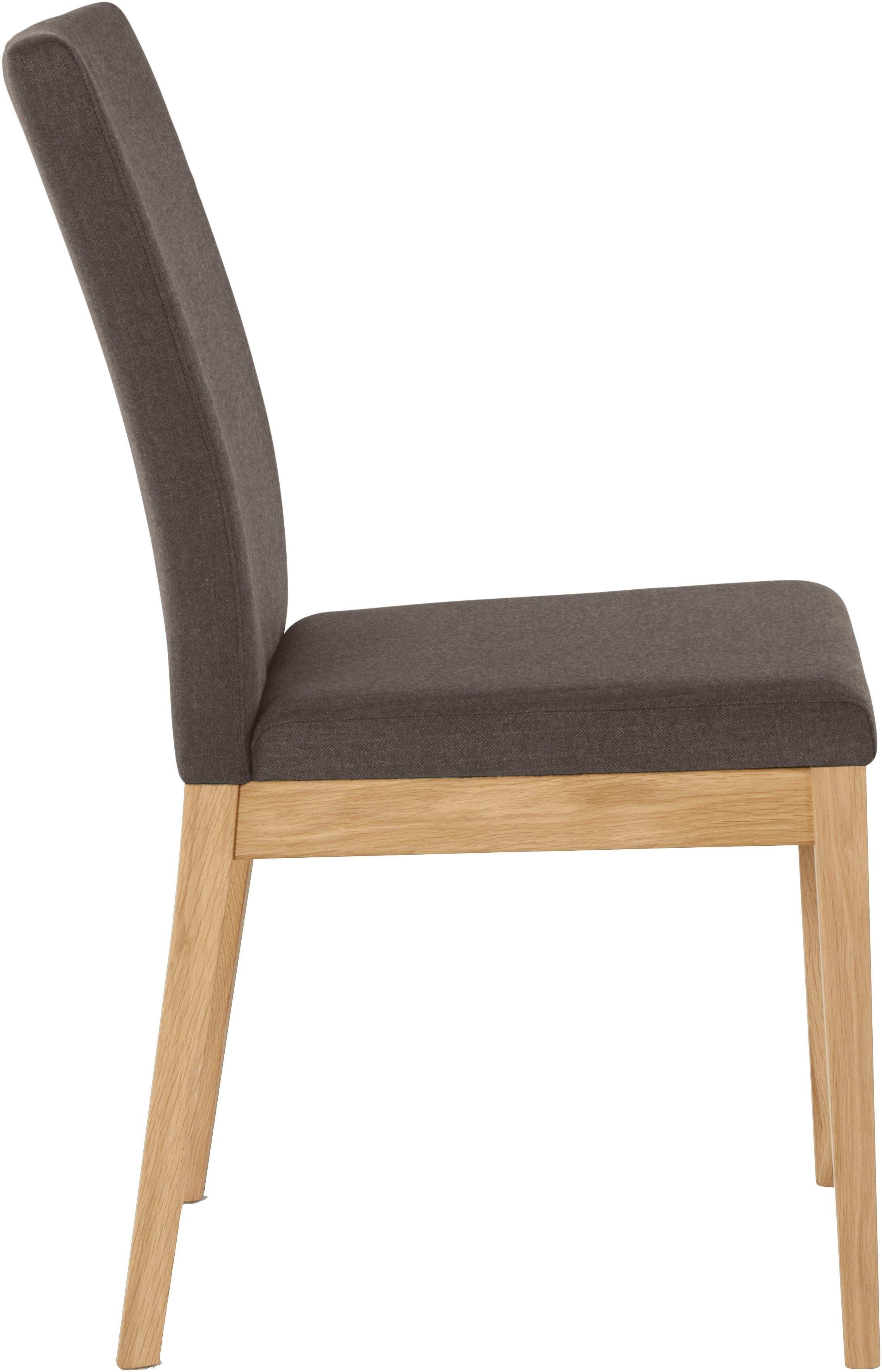 Home affaire Stoel Dendres (set, 2 stuks)