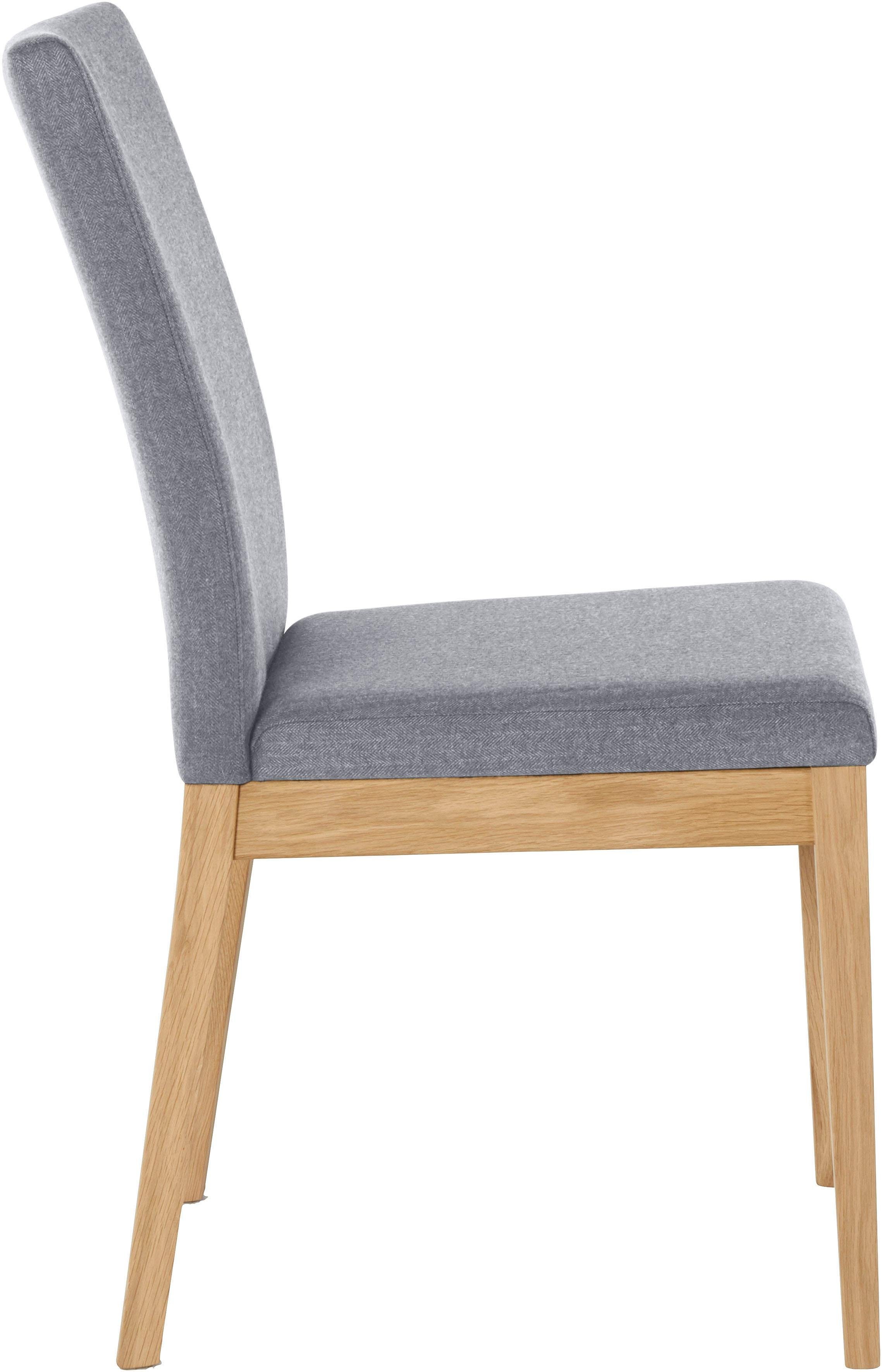 Home affaire Stoel Dendres (set, 2 stuks)