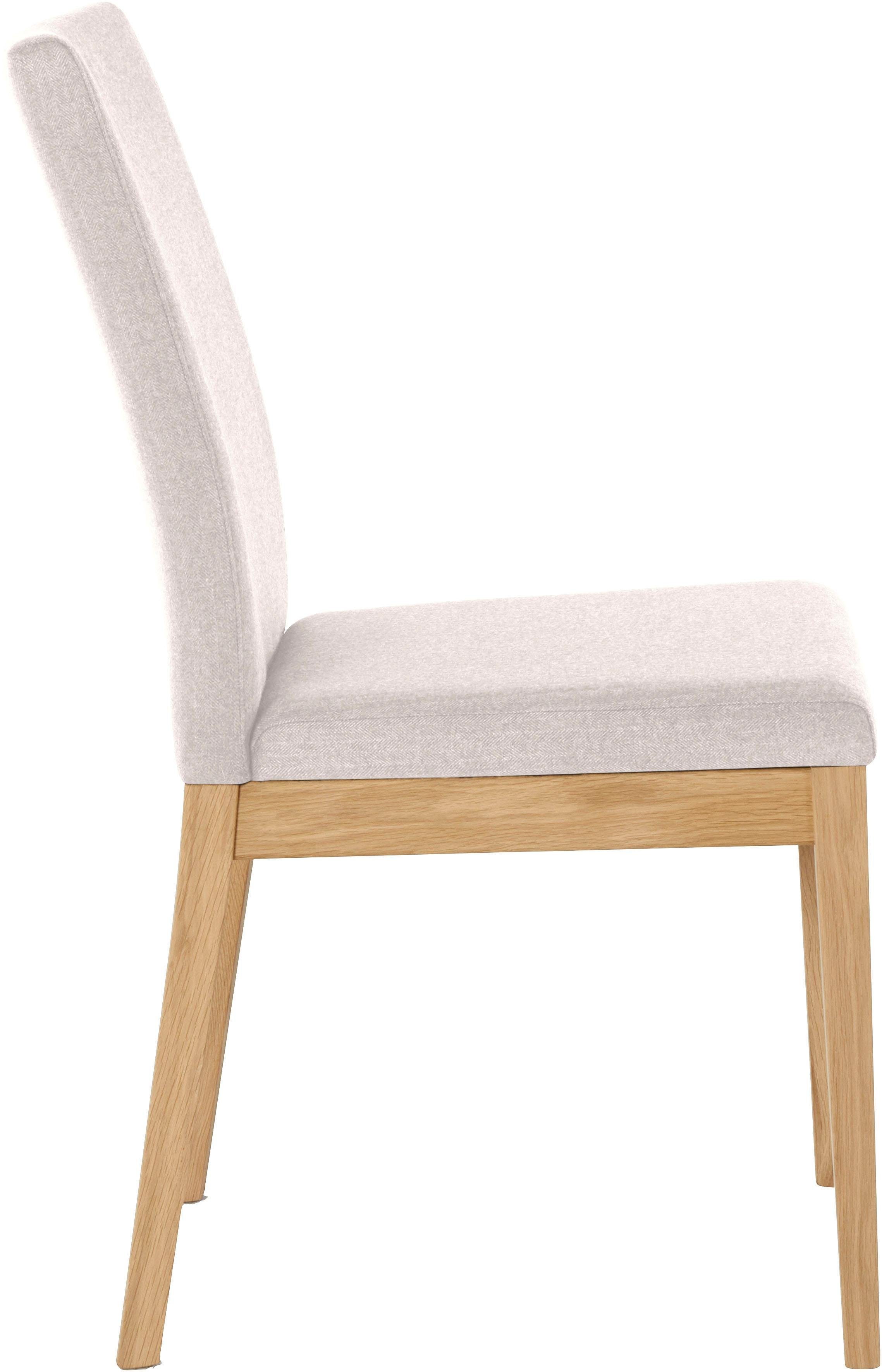 Home affaire Stoel Dendres (set, 2 stuks)
