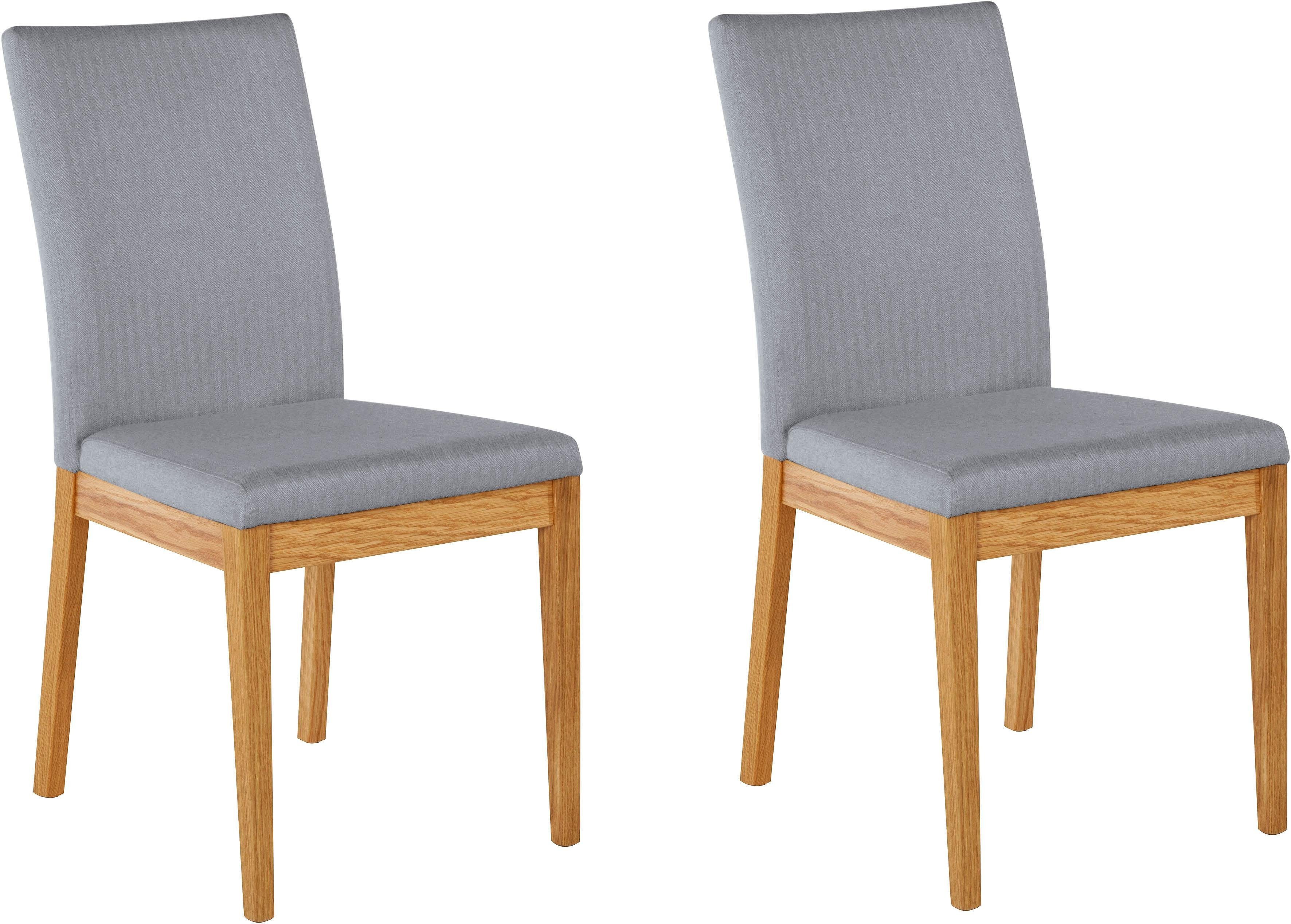 Home affaire Stoel Dendres (set, 2 stuks)