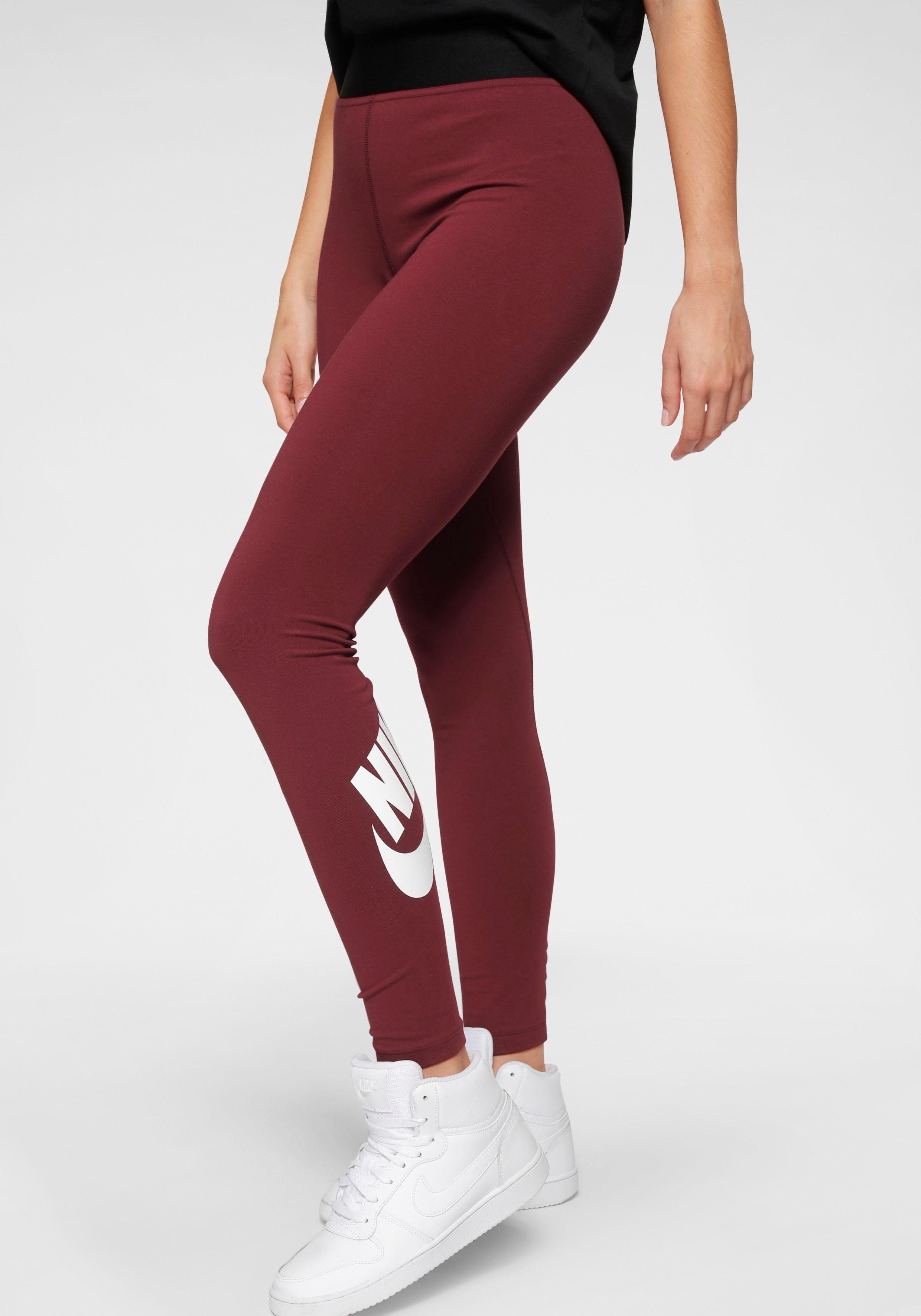 nike tight dames