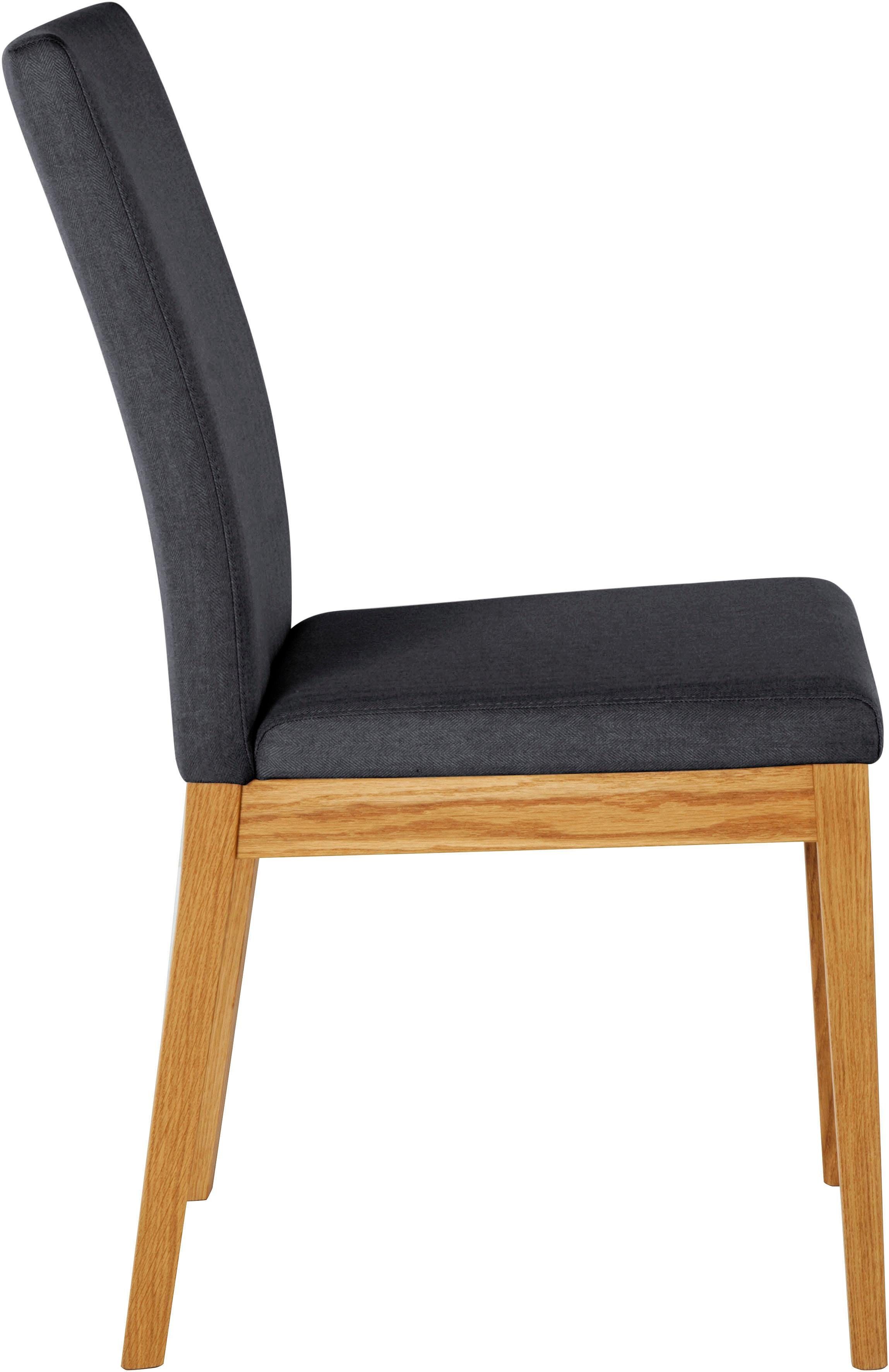 Home affaire Stoel Dendres (set, 2 stuks)