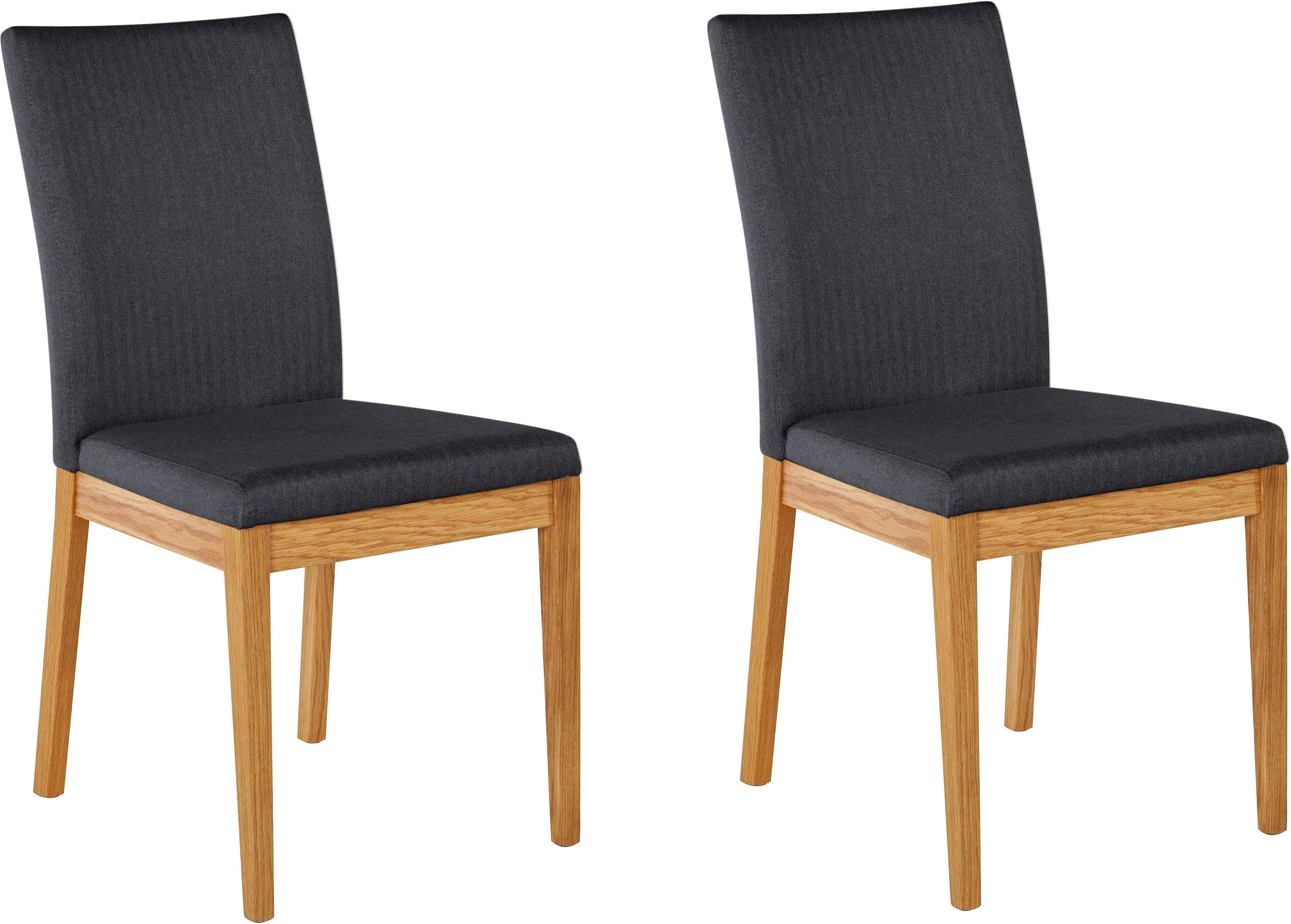Home affaire Stoel Dendres (set, 2 stuks)