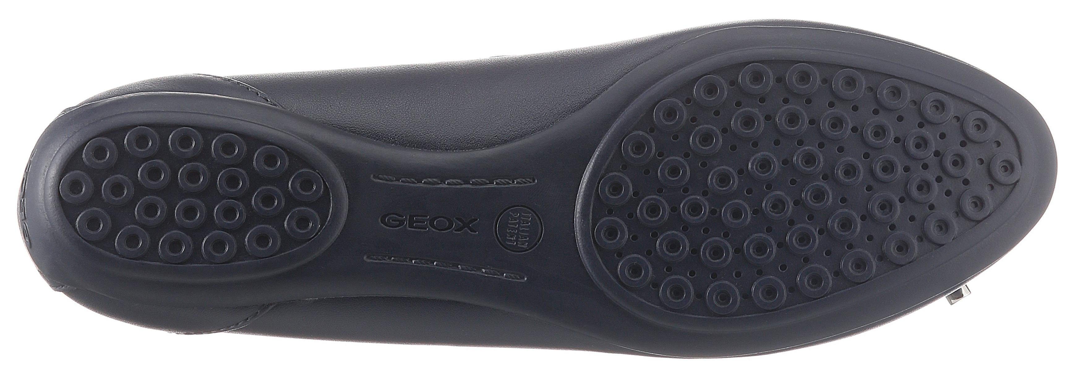 Geox ballerina's »Donna Charlene« Geox ballerina's »Donna Charlene«