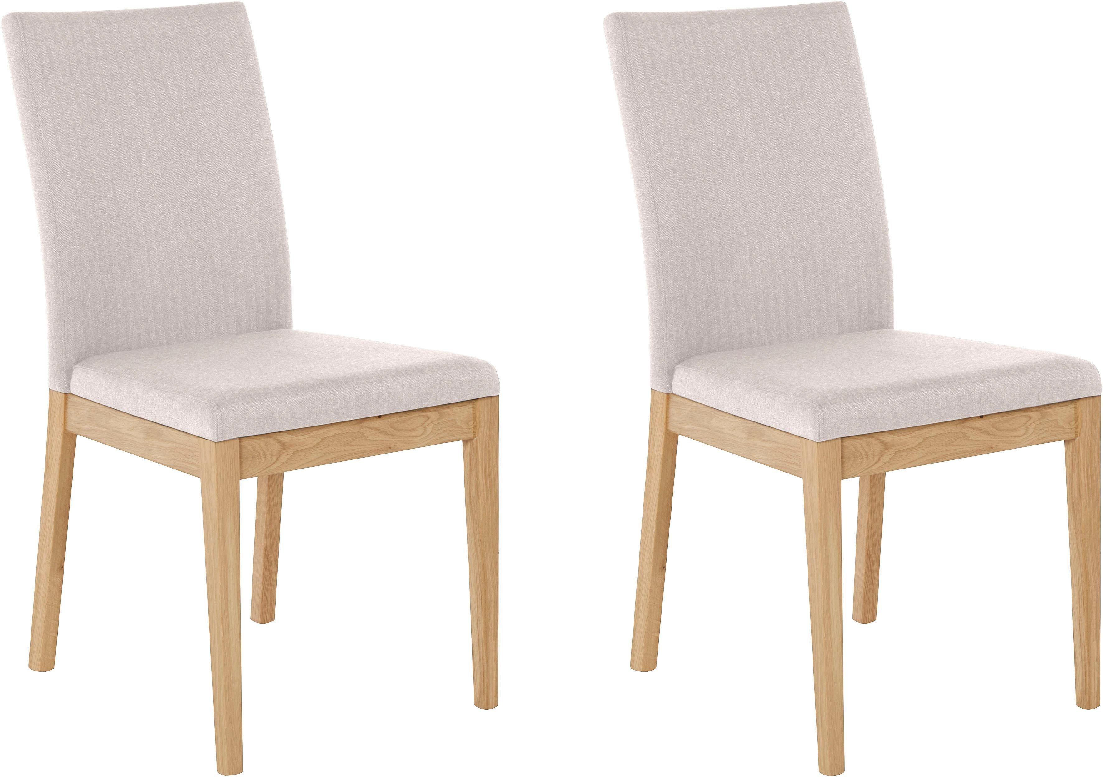 Home affaire Stoel Dendres (set, 2 stuks)