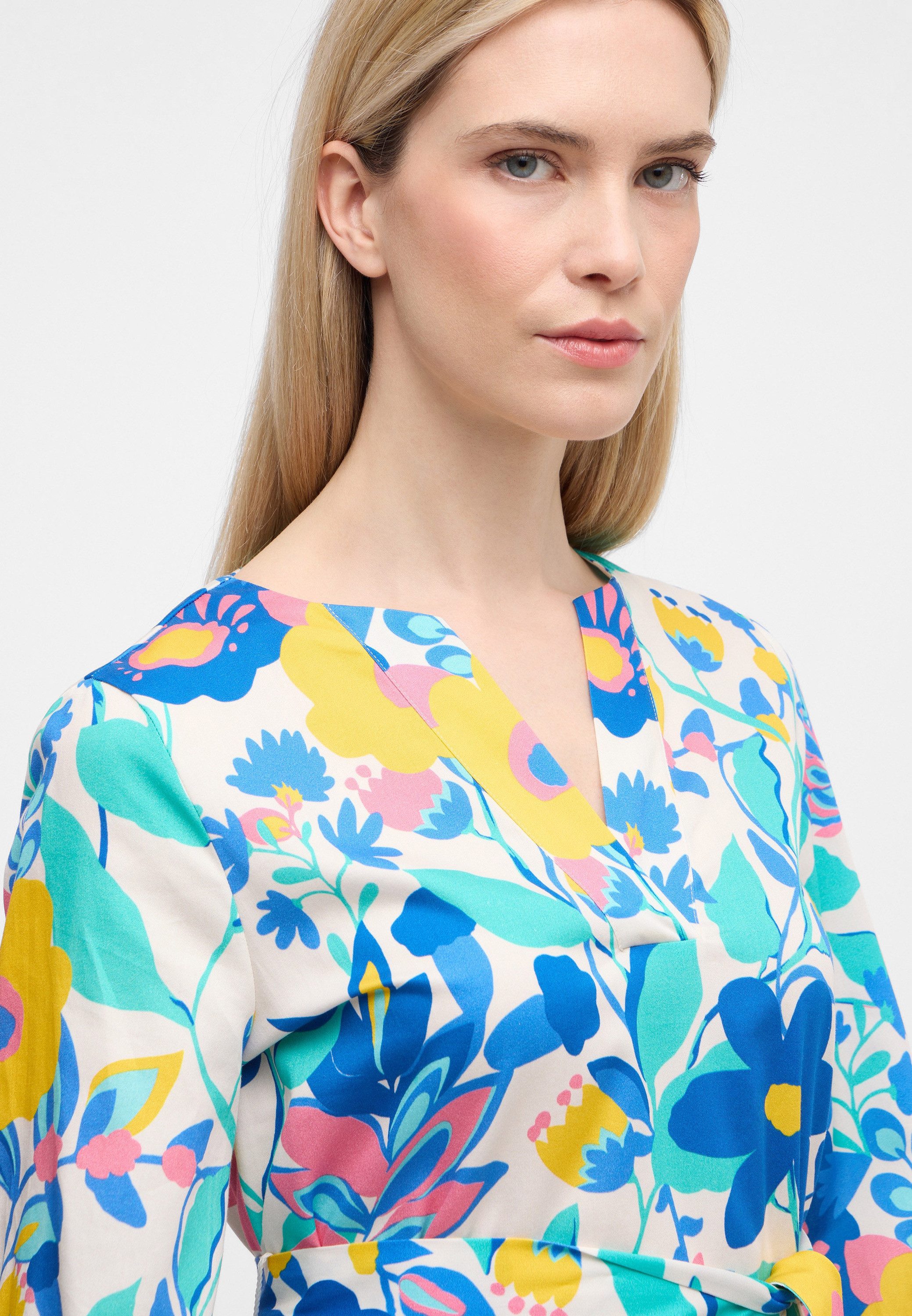 Eterna Blousejurk Loose fit