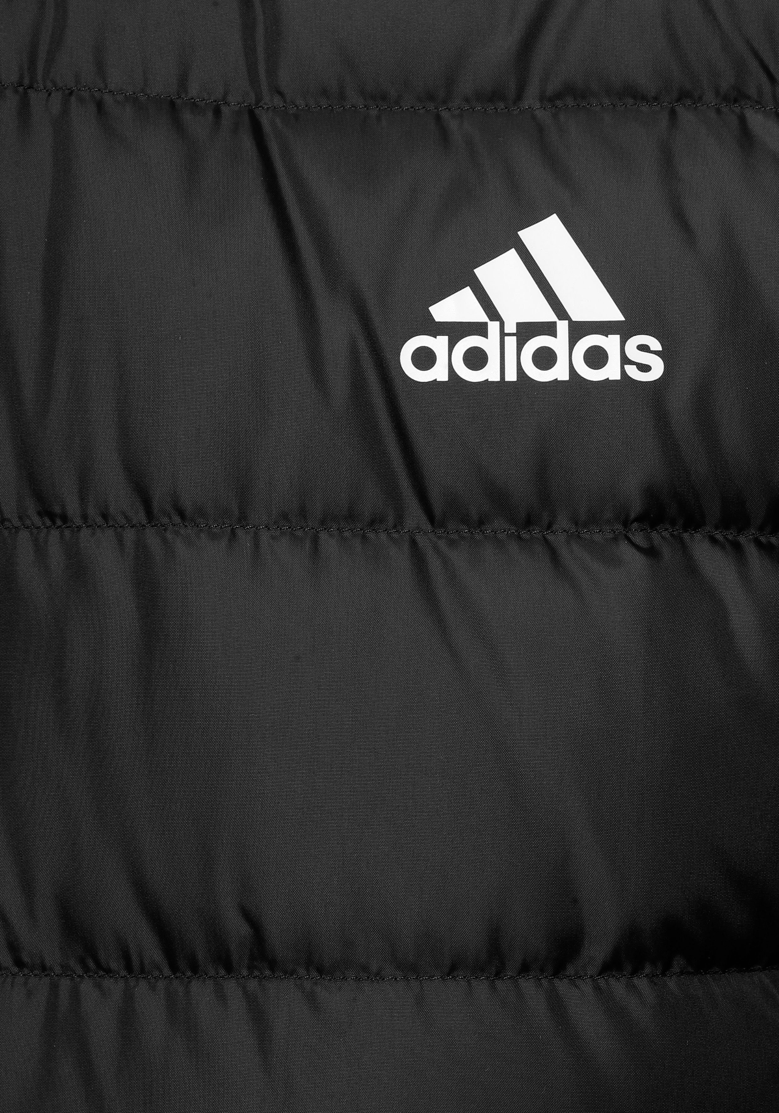 adidas Sportswear Outdoorjack ESSENTIALS DAUNENPARKA