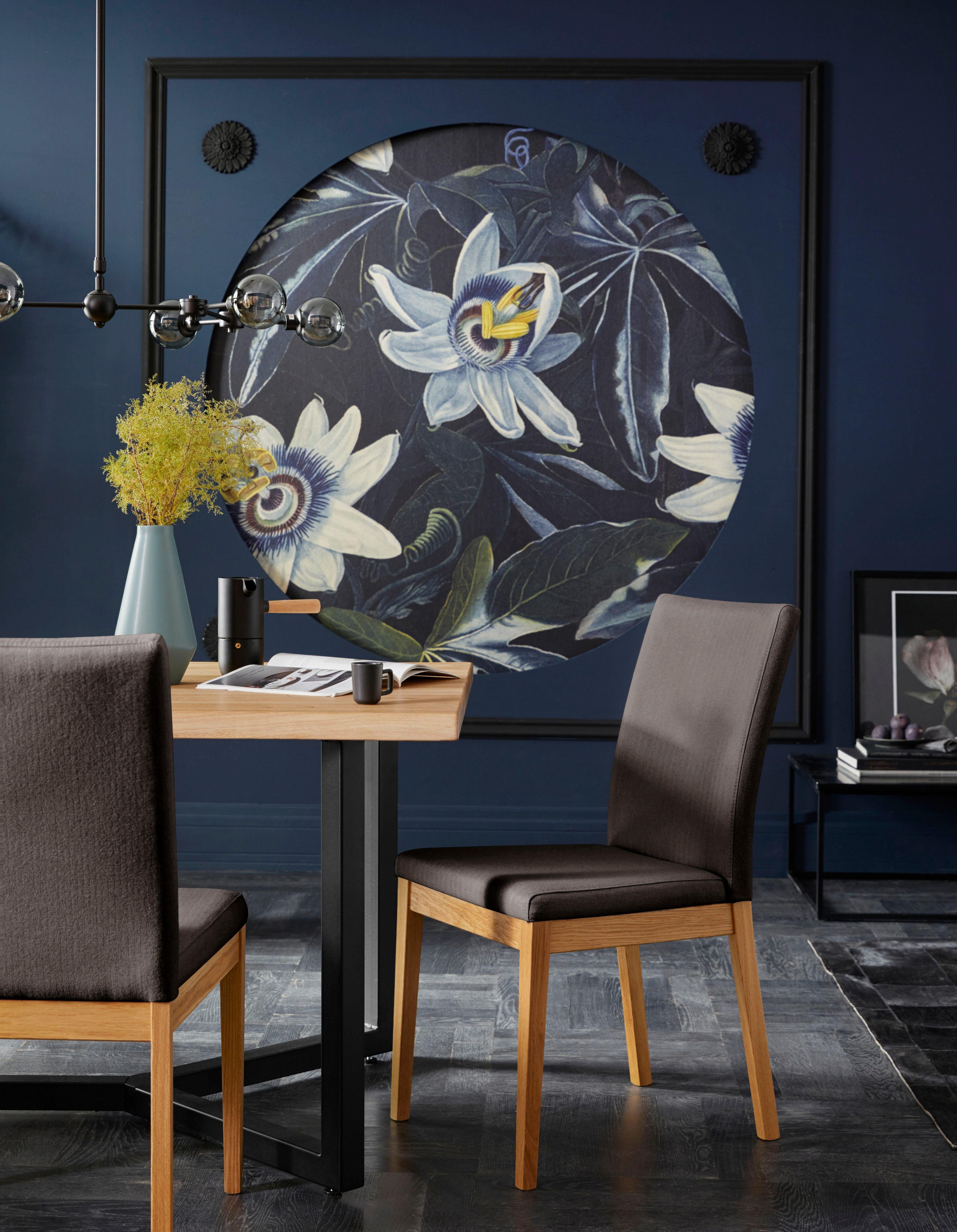 Home affaire Stoel Dendres (set, 2 stuks)