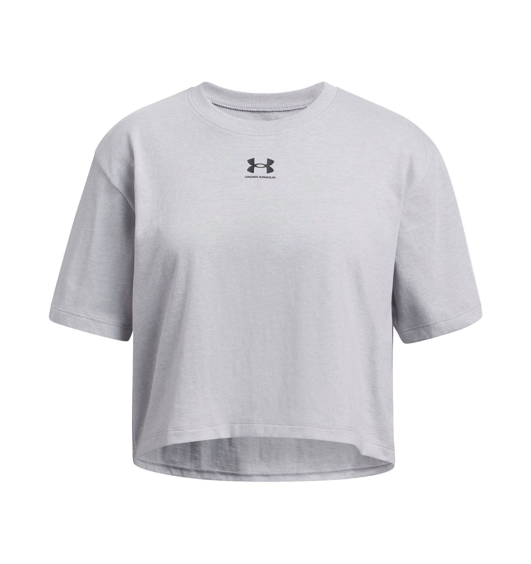 Under Armour® T-shirt Rival voor kinderen