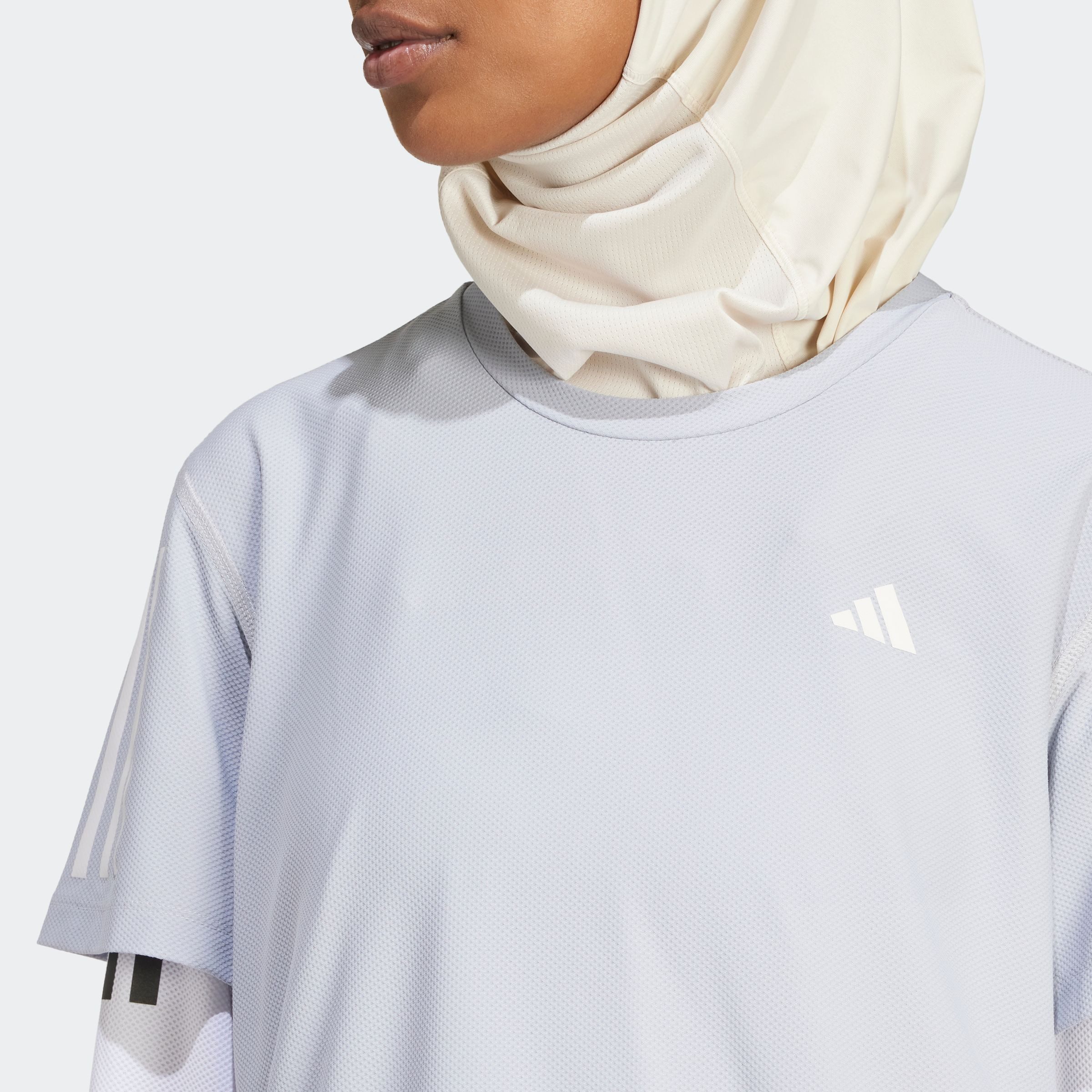 adidas Performance Runningshirt OTR B TEE