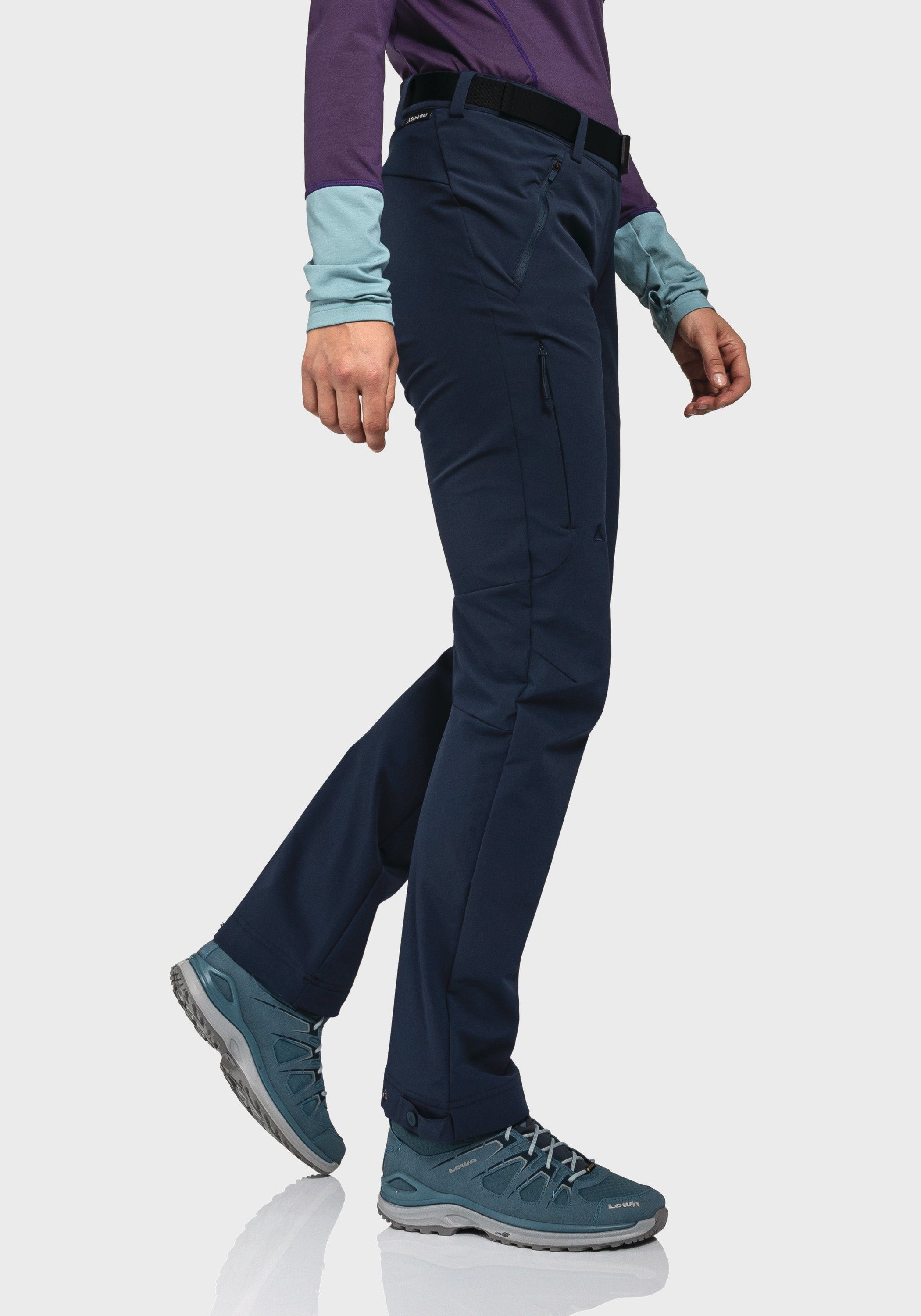 Schöffel Outdoorbroek Pants Taibun L