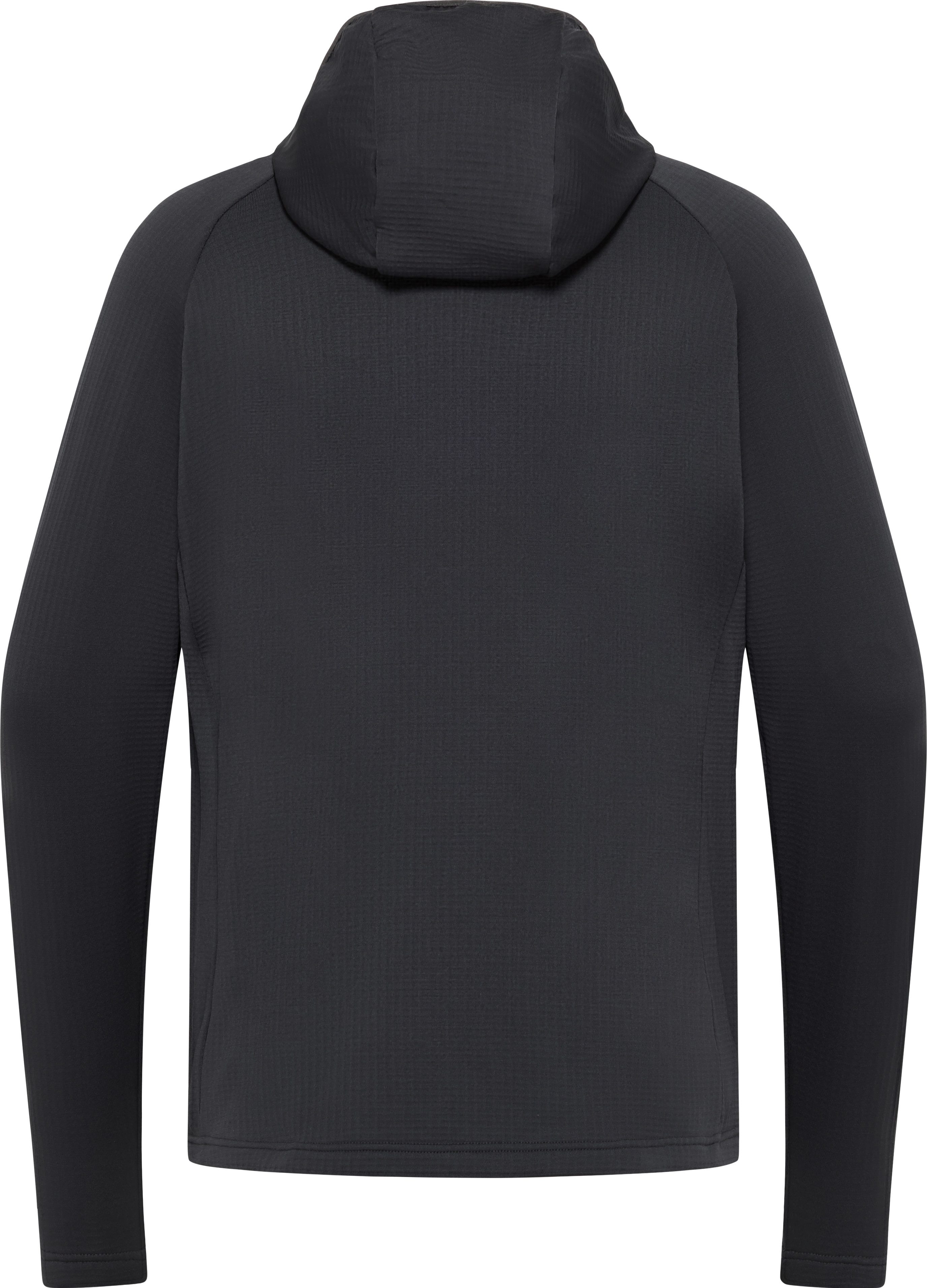 Jack Wolfskin Fleecejack KOLBENBERG HOODED FZ M