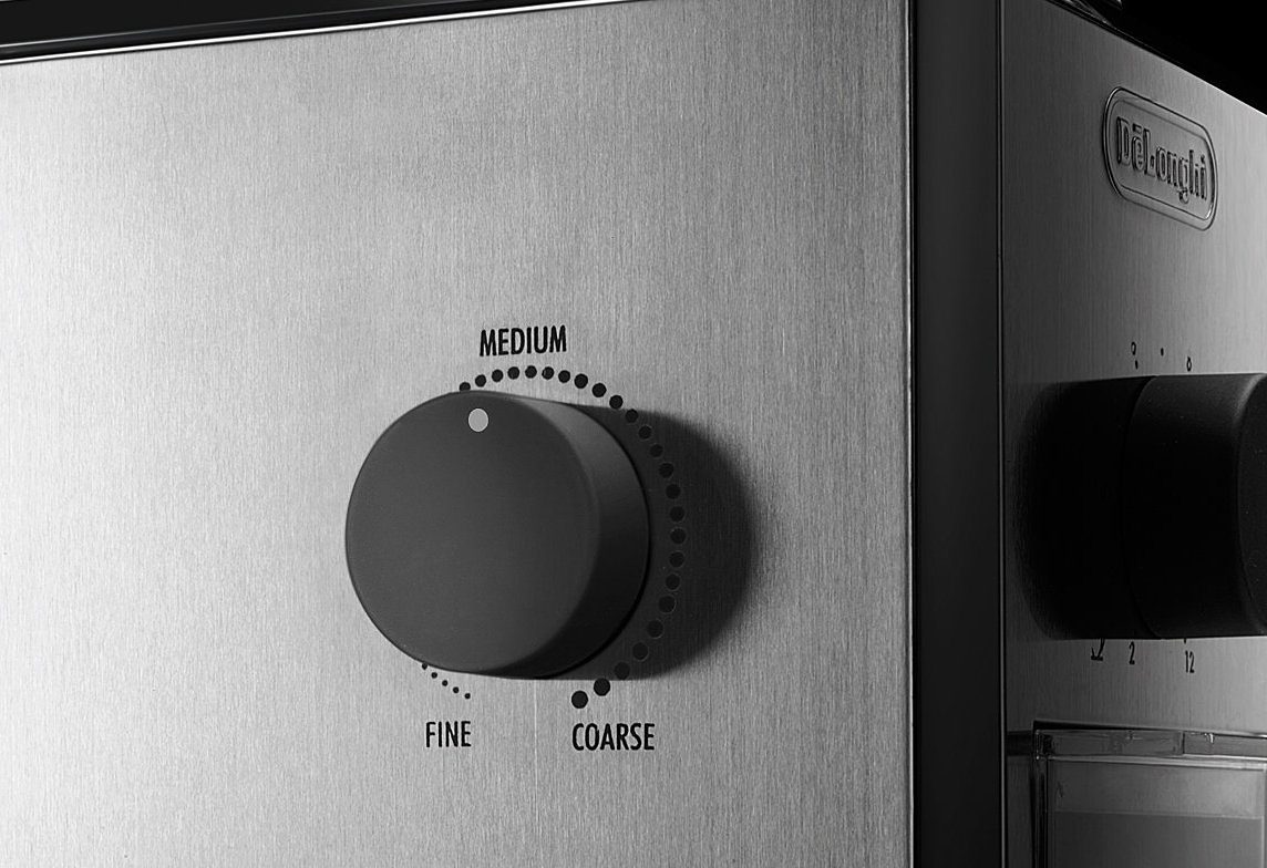 De'Longhi Koffiemolen KG89
