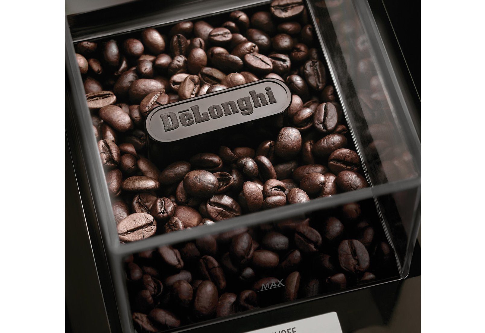 De'Longhi Koffiemolen KG89