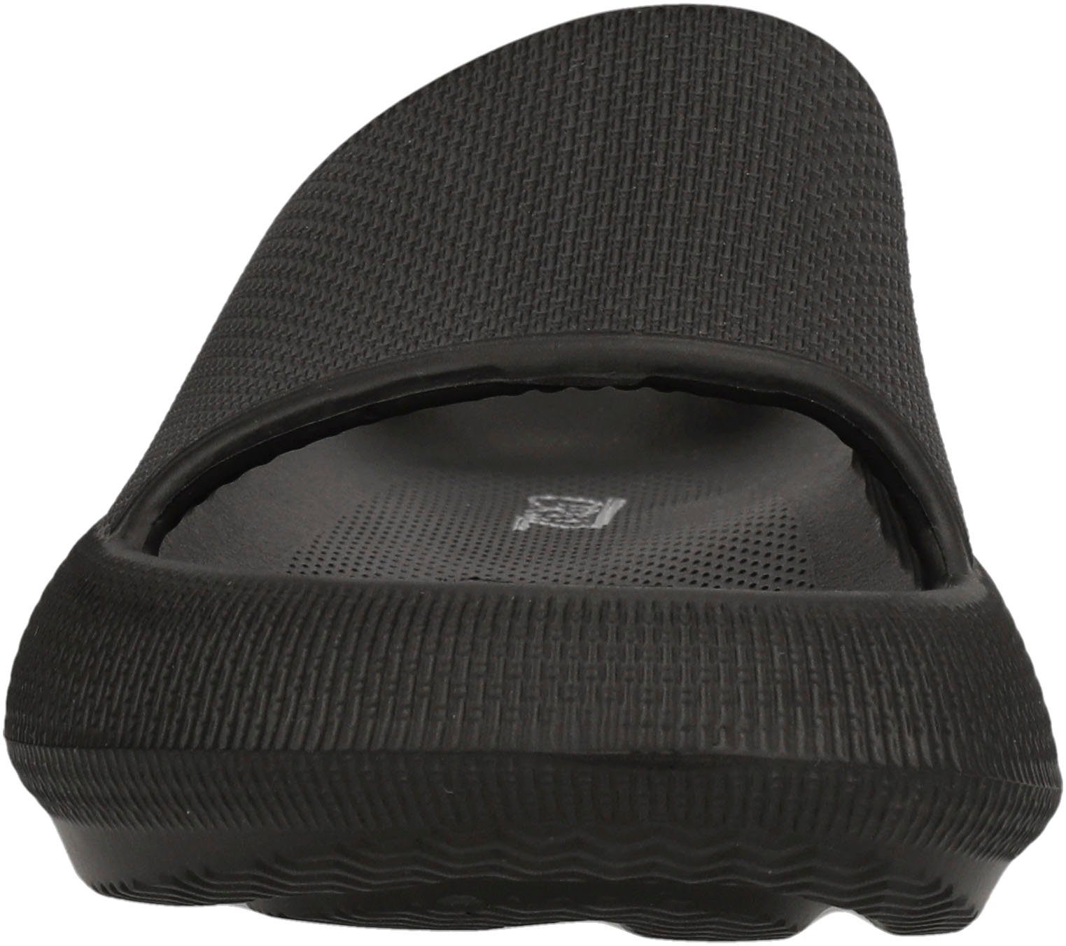 CRUZ Badslippers Capri W Slipper