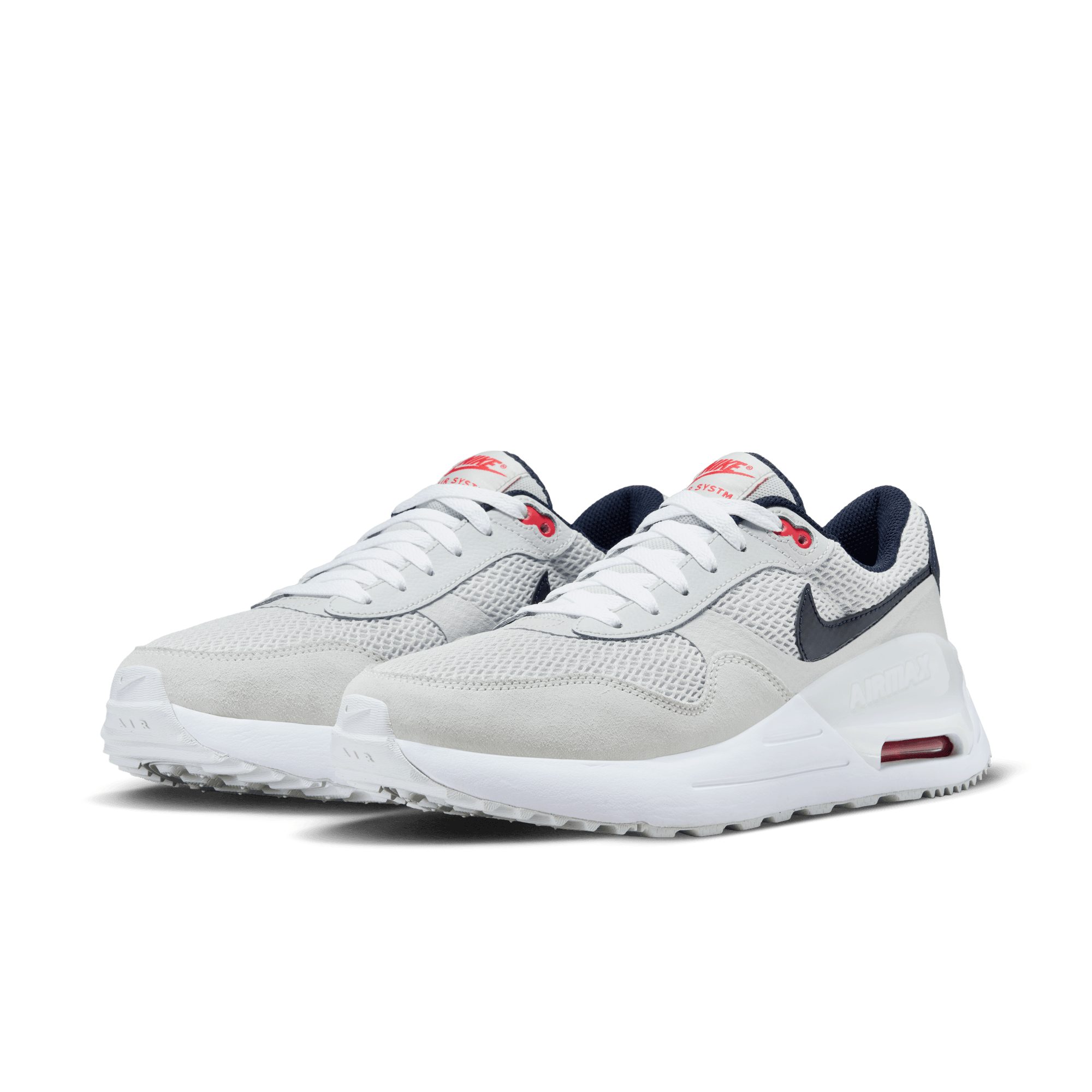 Nike Sportswear Sneakers AIR MAX SYSTM