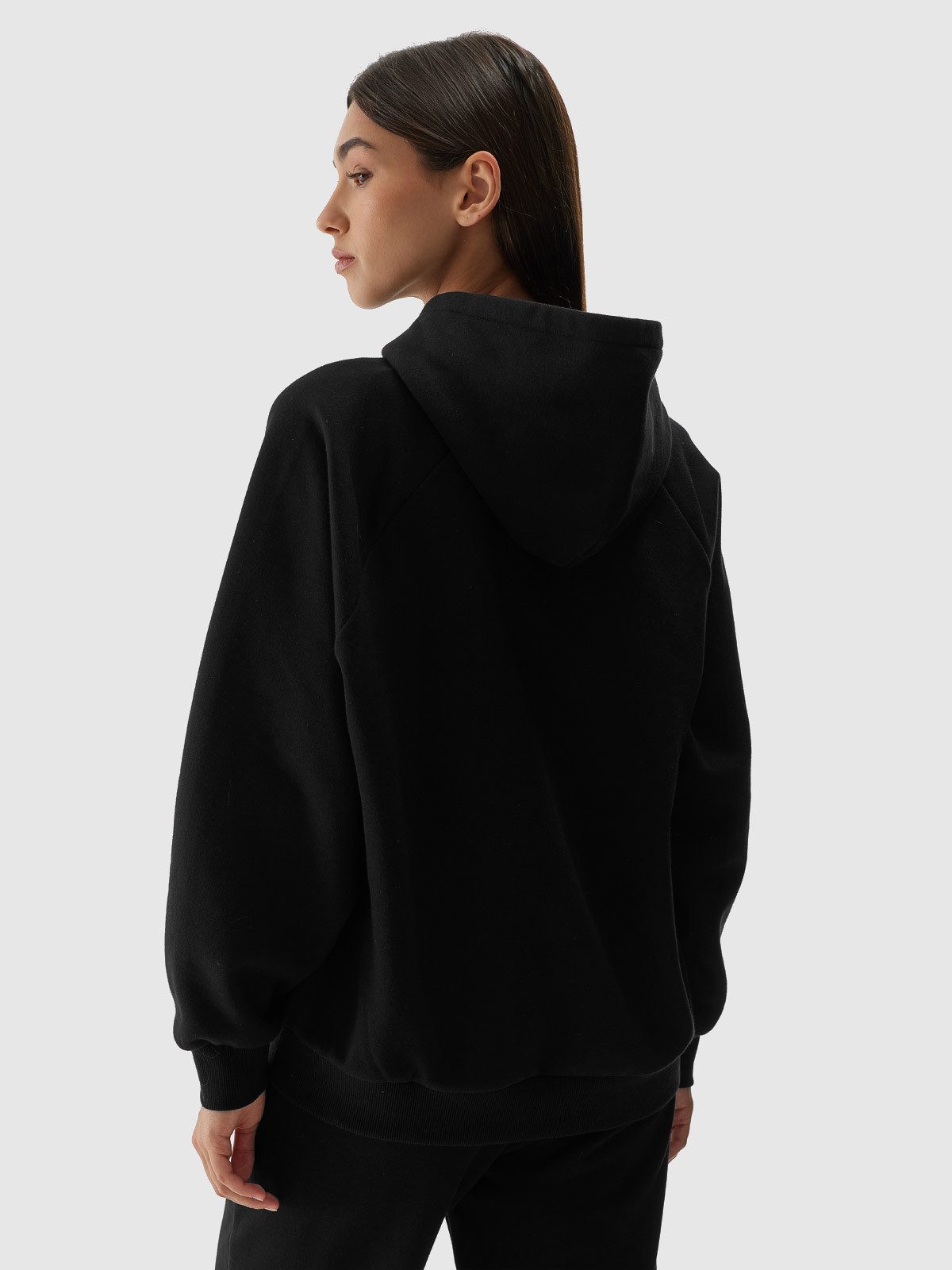 4F Hoodie