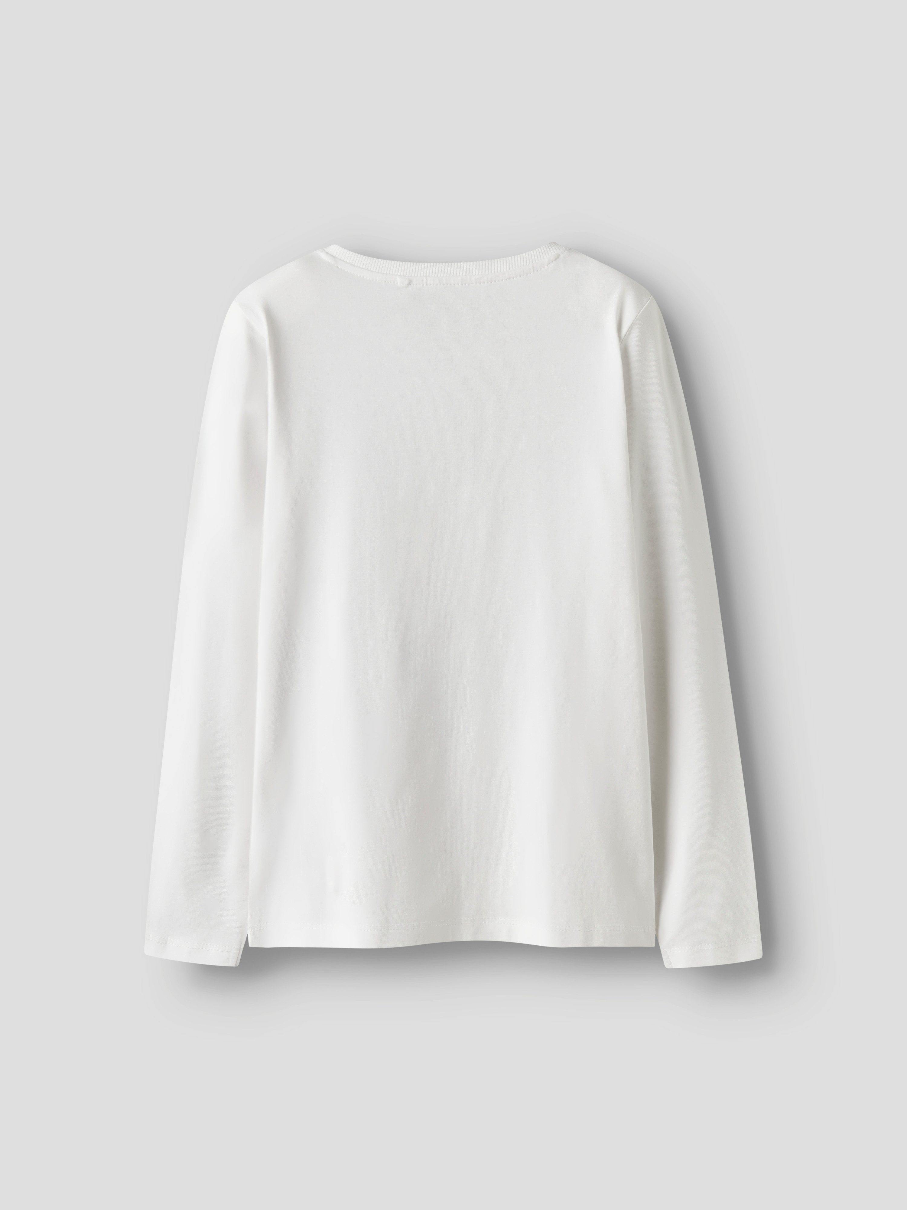 Name It Shirt met lange mouwen NKMVUX 2P LS TOP (Set van 2)