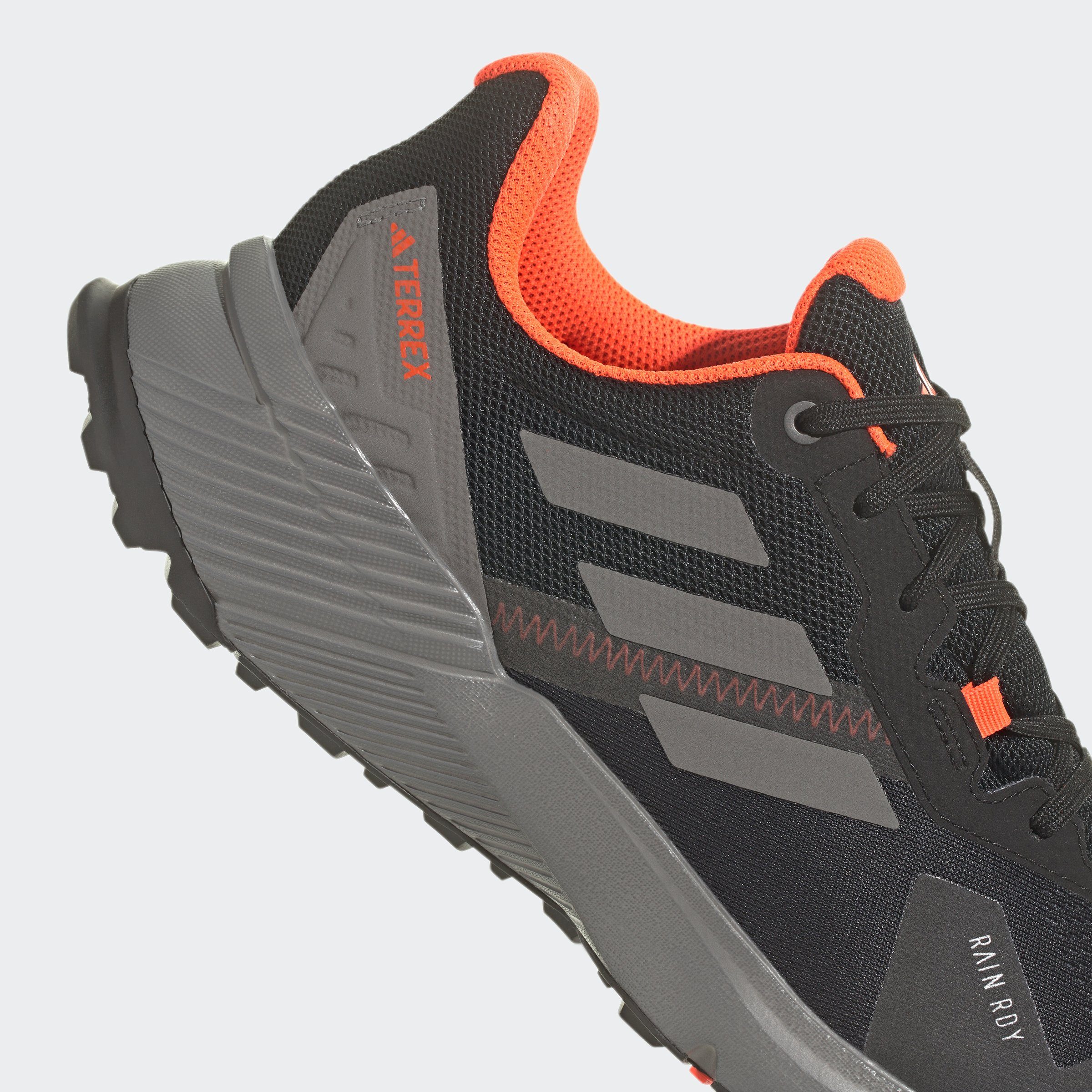 adidas TERREX Trailrunningschoenen SOULSTRIDE RAIN.RDY TRAILRUNNING
