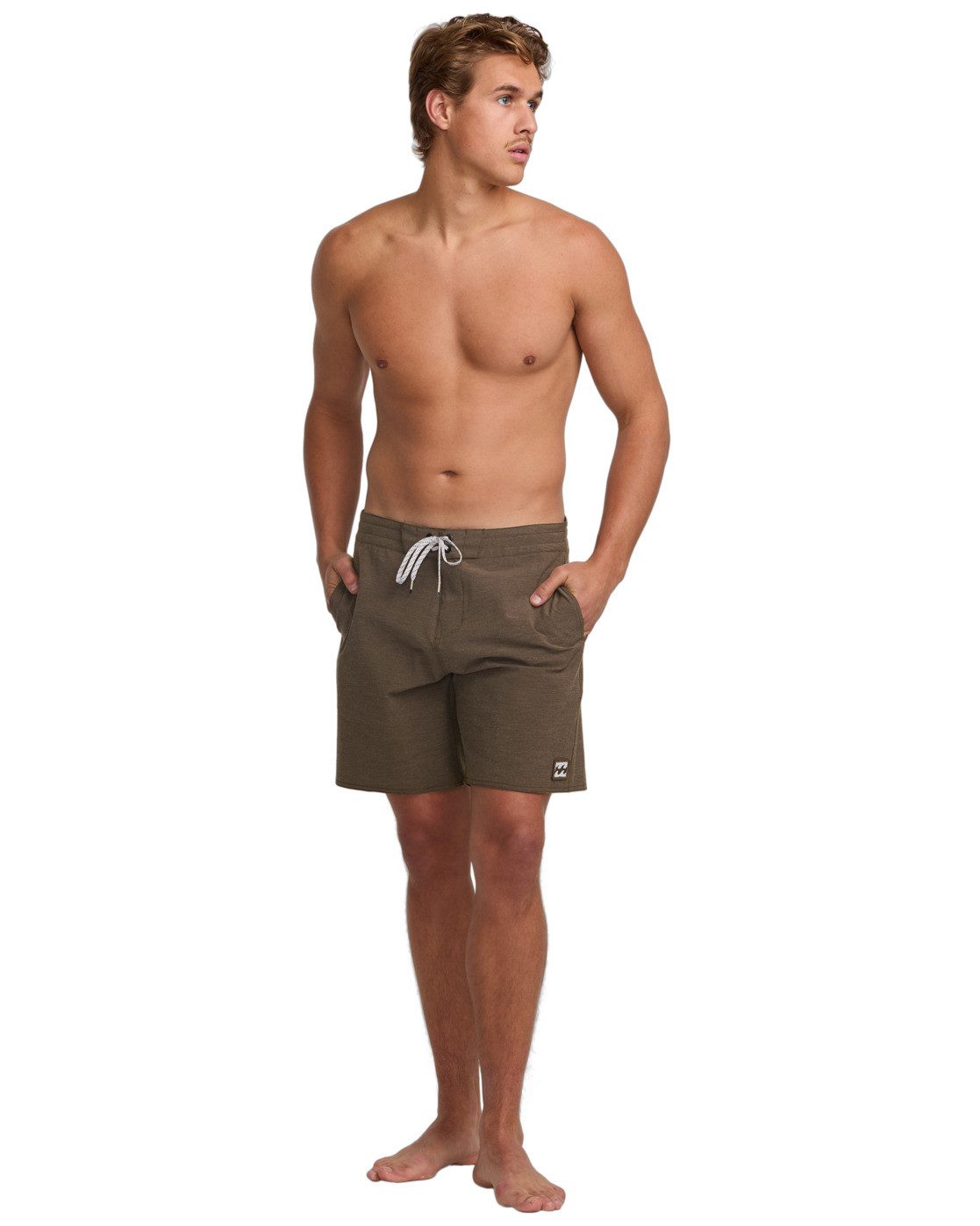 Billabong Boardshort Every Other Day 17.5"