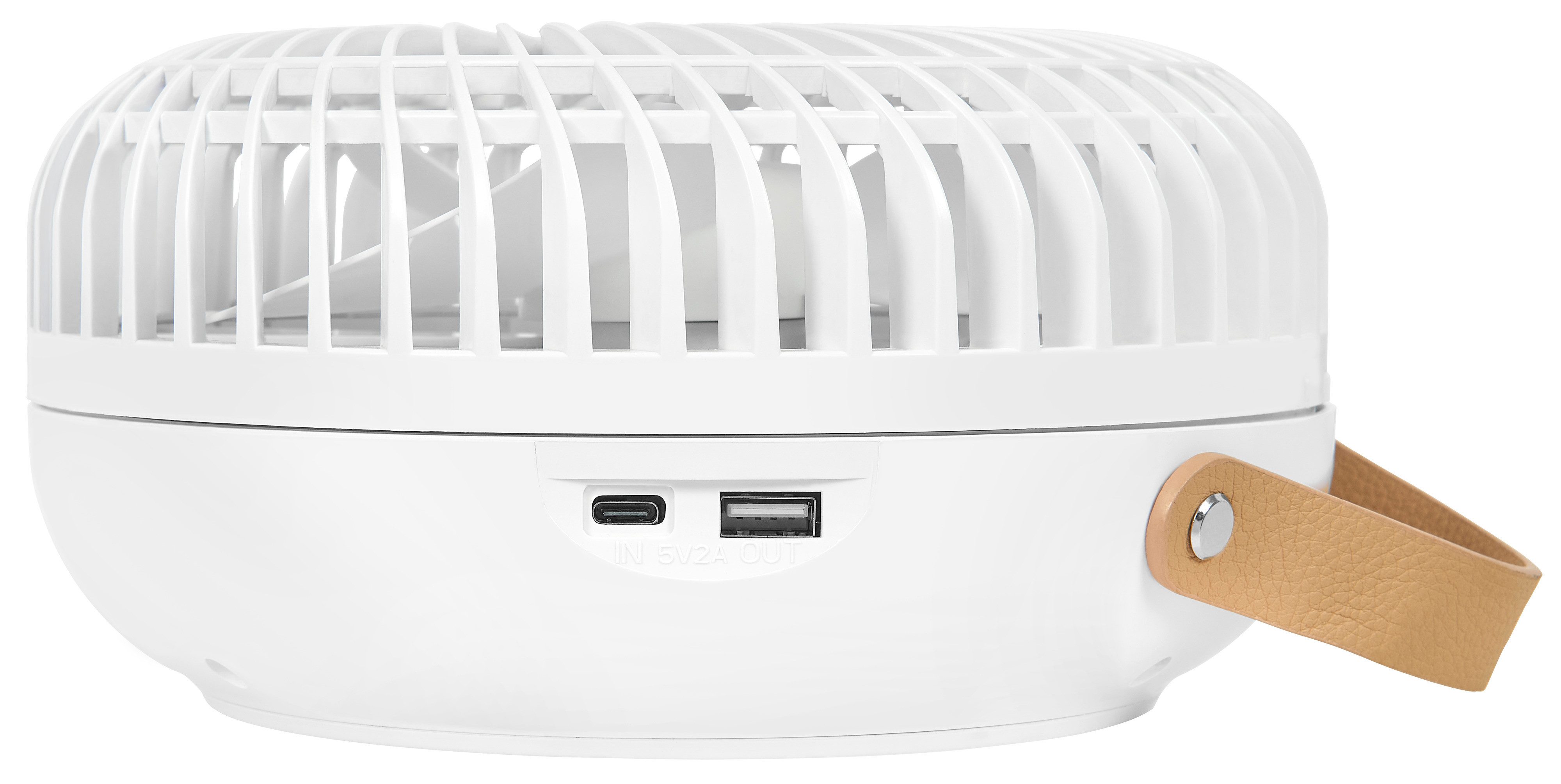 Gutfels Tafelventilator »VENTI 3030 R«
