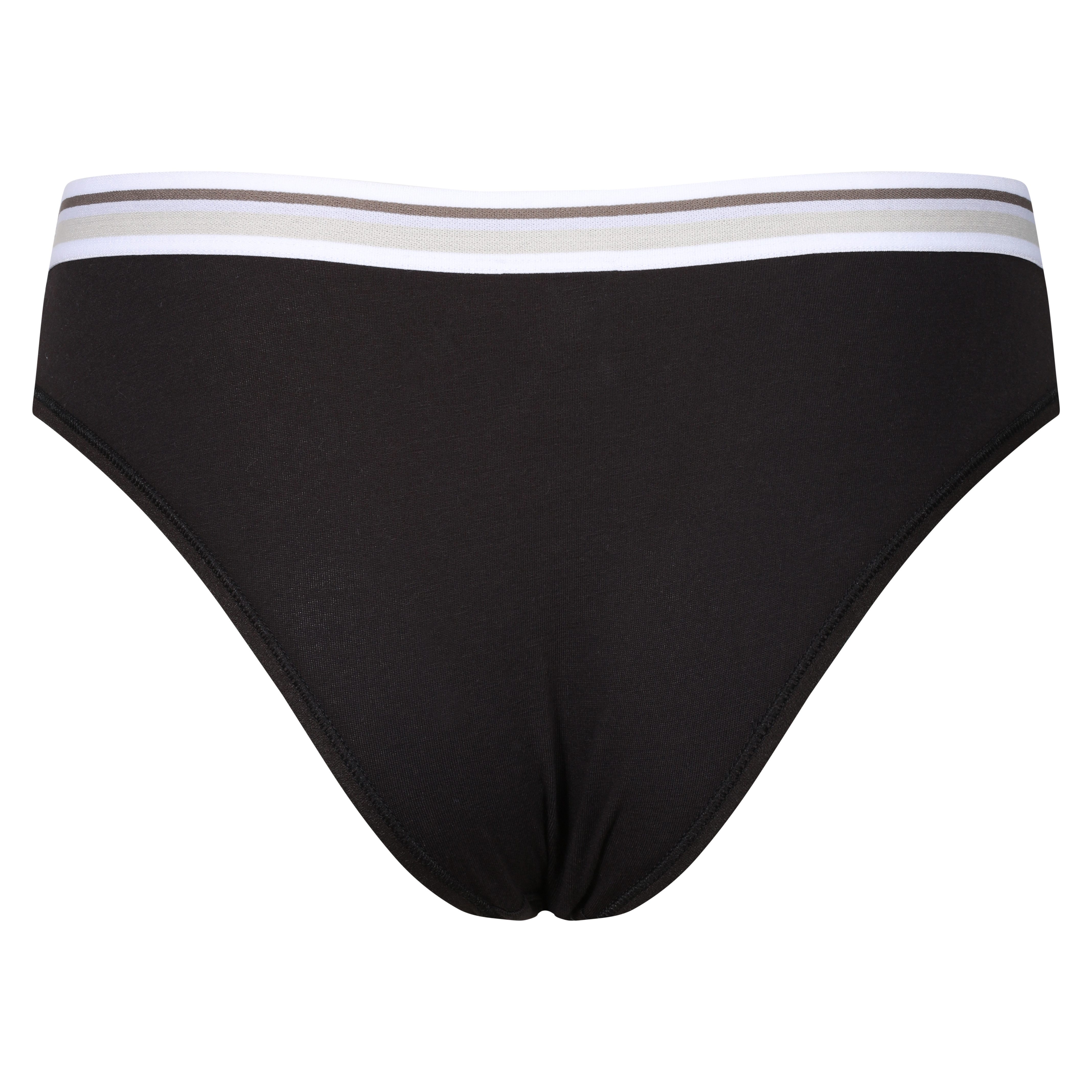 Reebok Slip Afra met extra zachte stof (Set van 5)