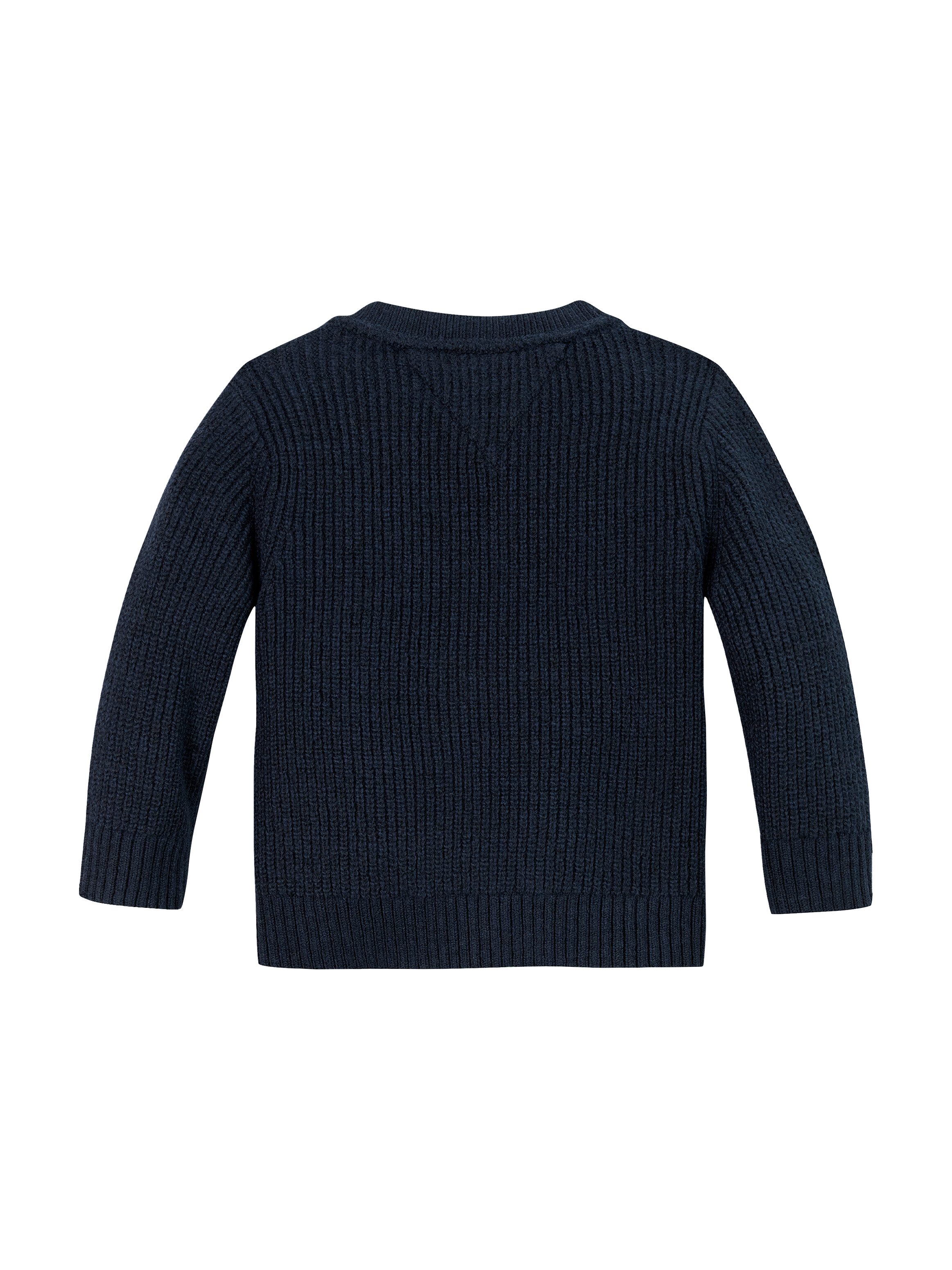 Tommy Hilfiger Trui met ronde hals ESSENTIAL CN SWEATER