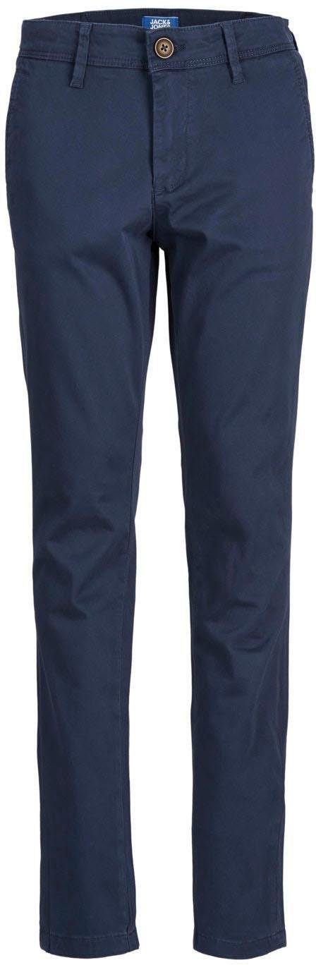 Jack & Jones Junior Chino JPSTMARCO JJBOWIE NOOS JNR