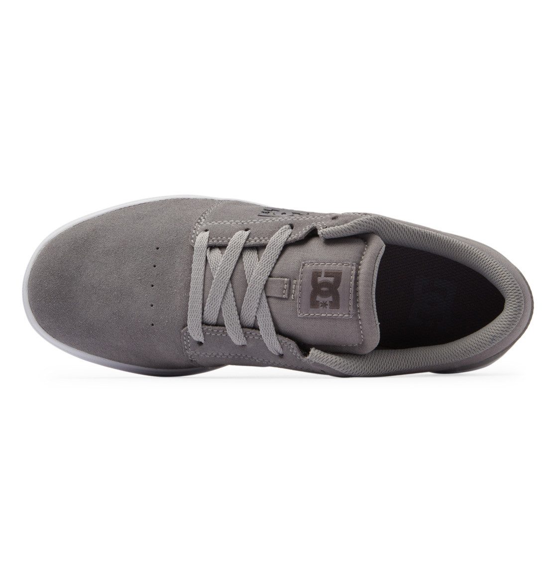 DC Shoes Sneakers Crisis 2