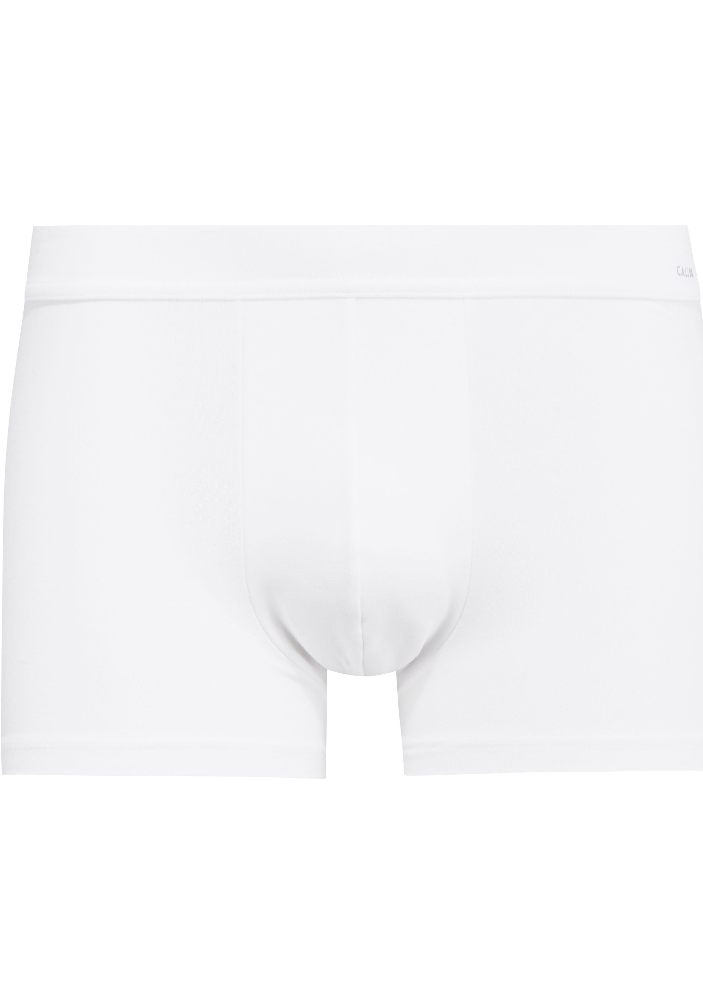 CALIDA Boxershort Cotton Code met comfortband