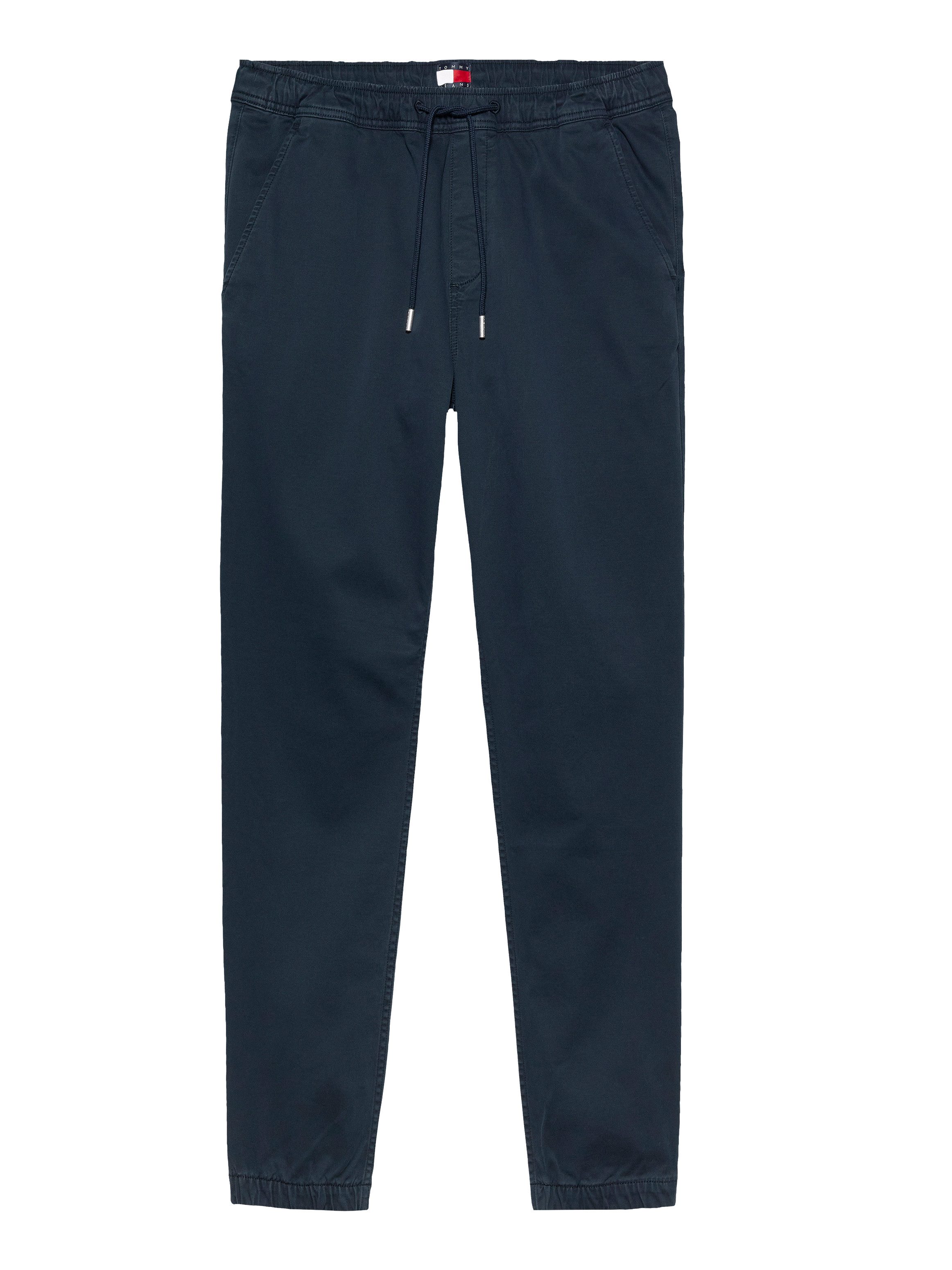 TOMMY JEANS Stoffen broek TJM AUSTIN JOG