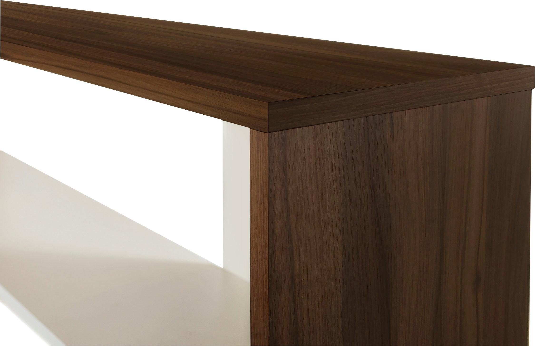 Woodman Roomdivider Adala in 2 verschillende kleuren