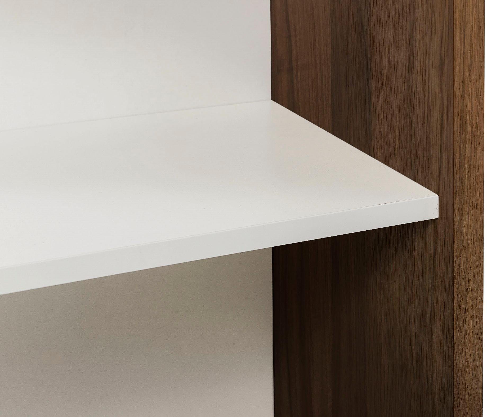 Woodman Roomdivider Adala in 2 verschillende kleuren
