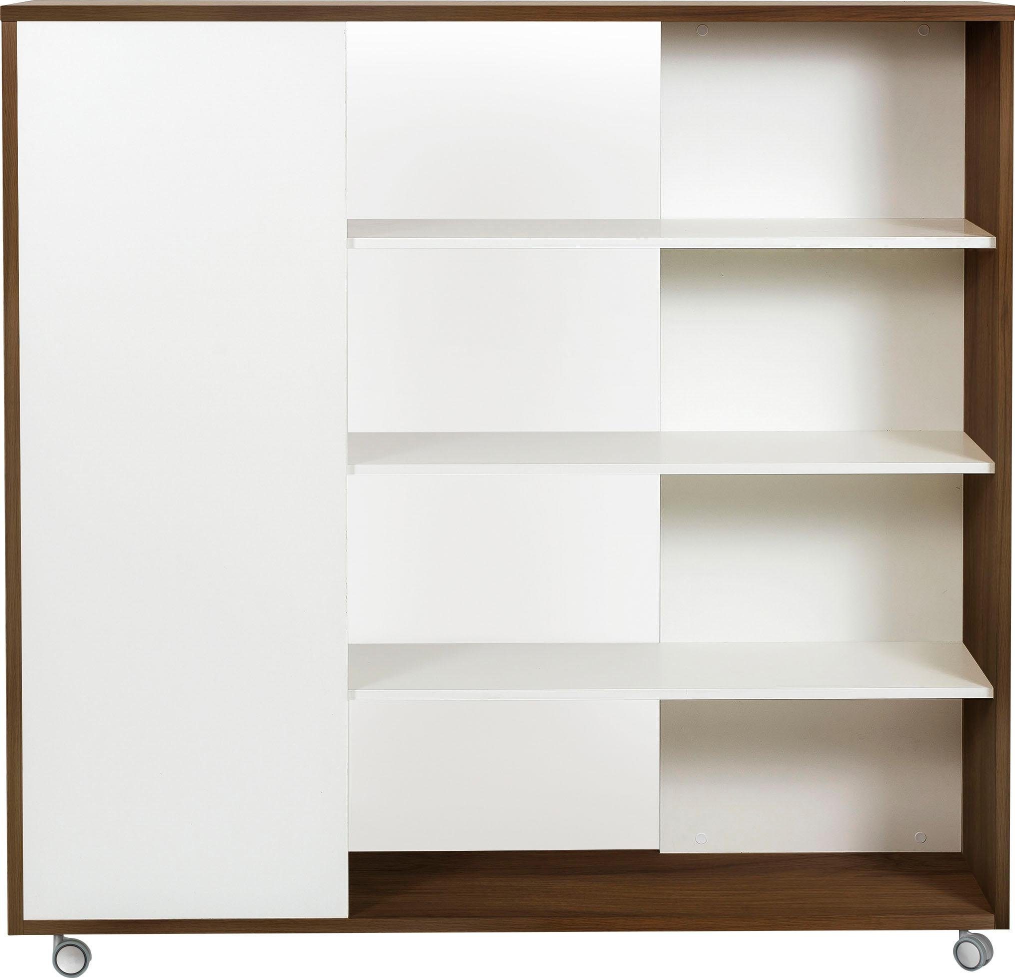 Woodman Roomdivider Adala in 2 verschillende kleuren