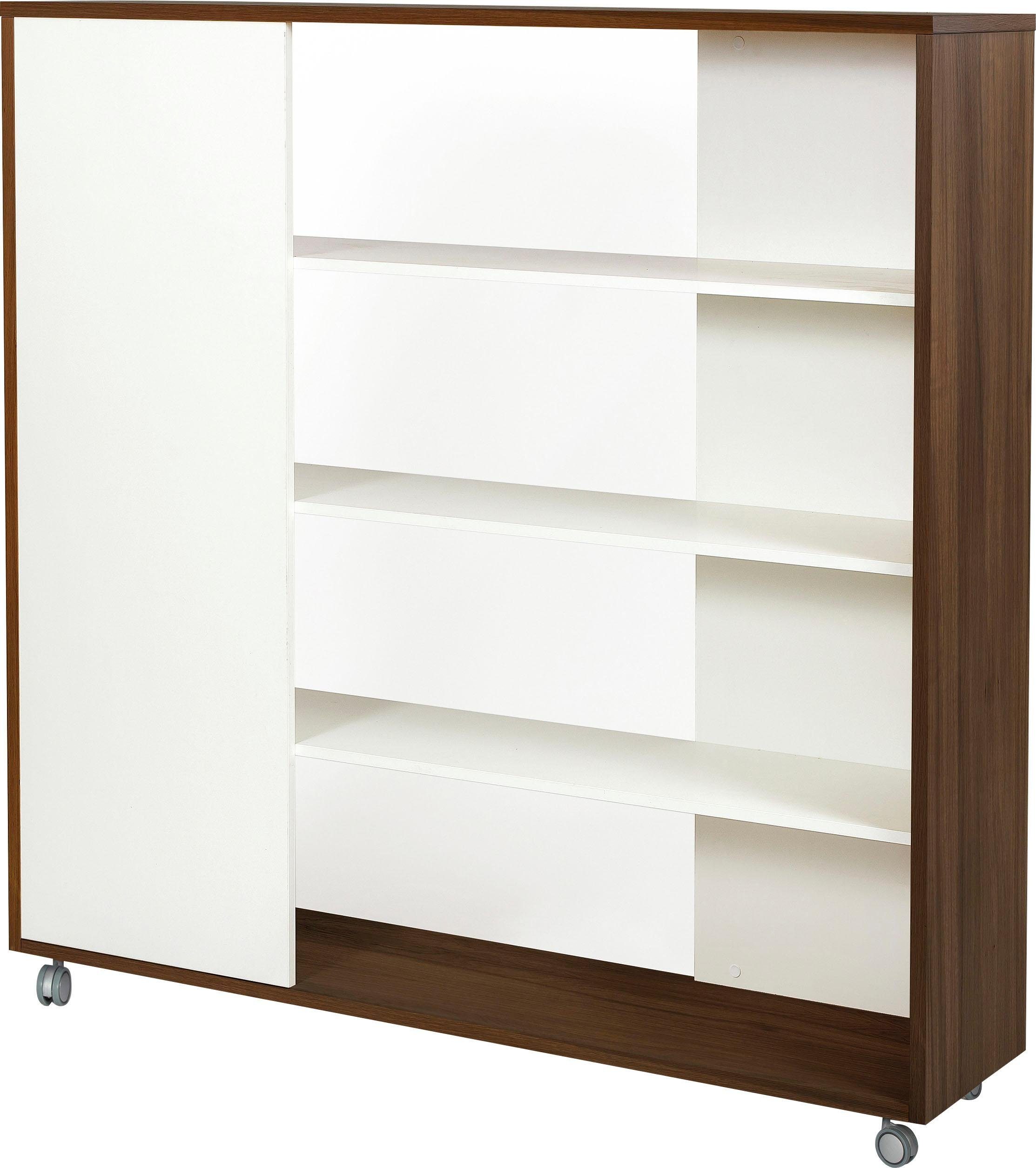 Woodman Roomdivider Adala in 2 verschillende kleuren