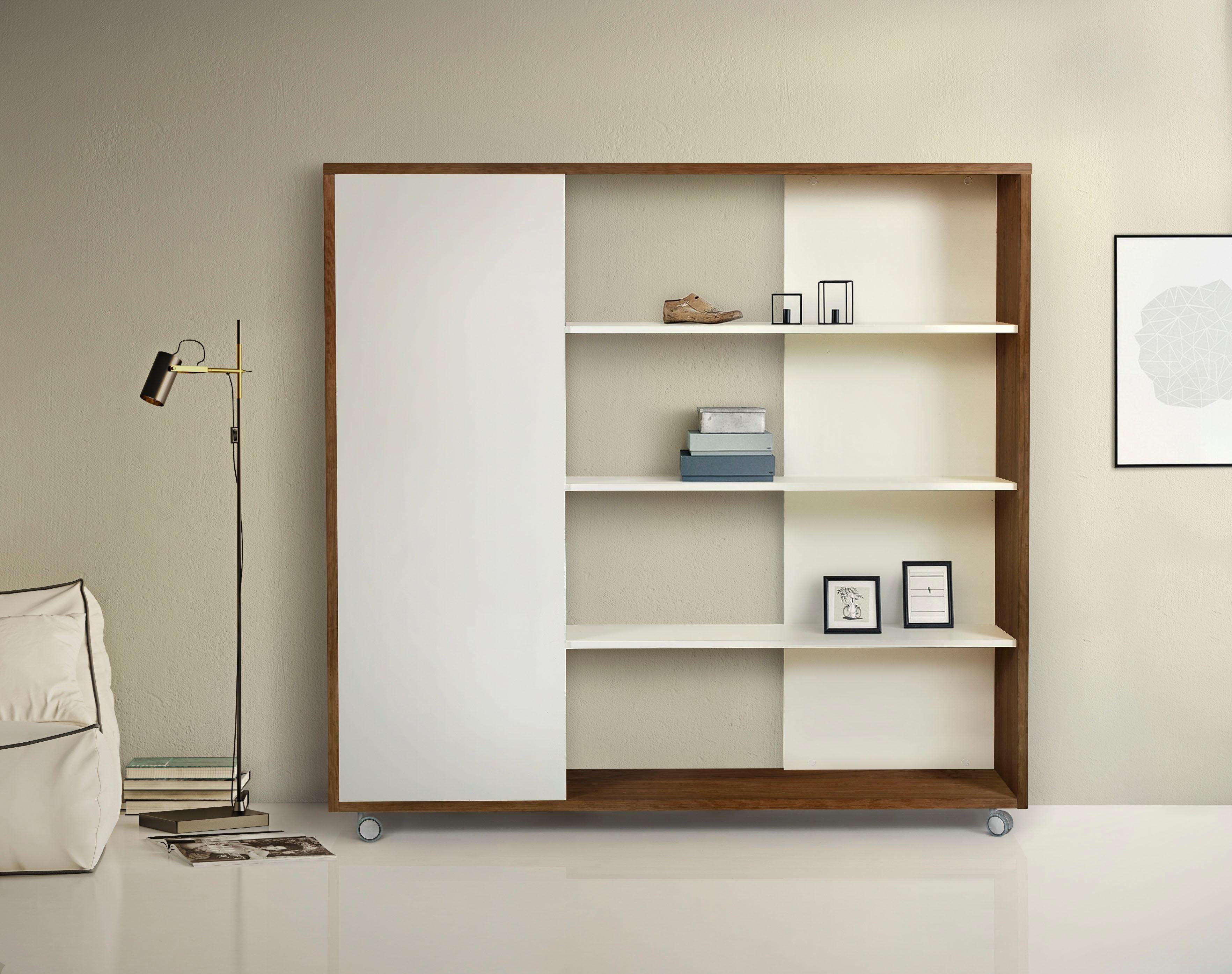 Woodman Roomdivider Adala in 2 verschillende kleuren